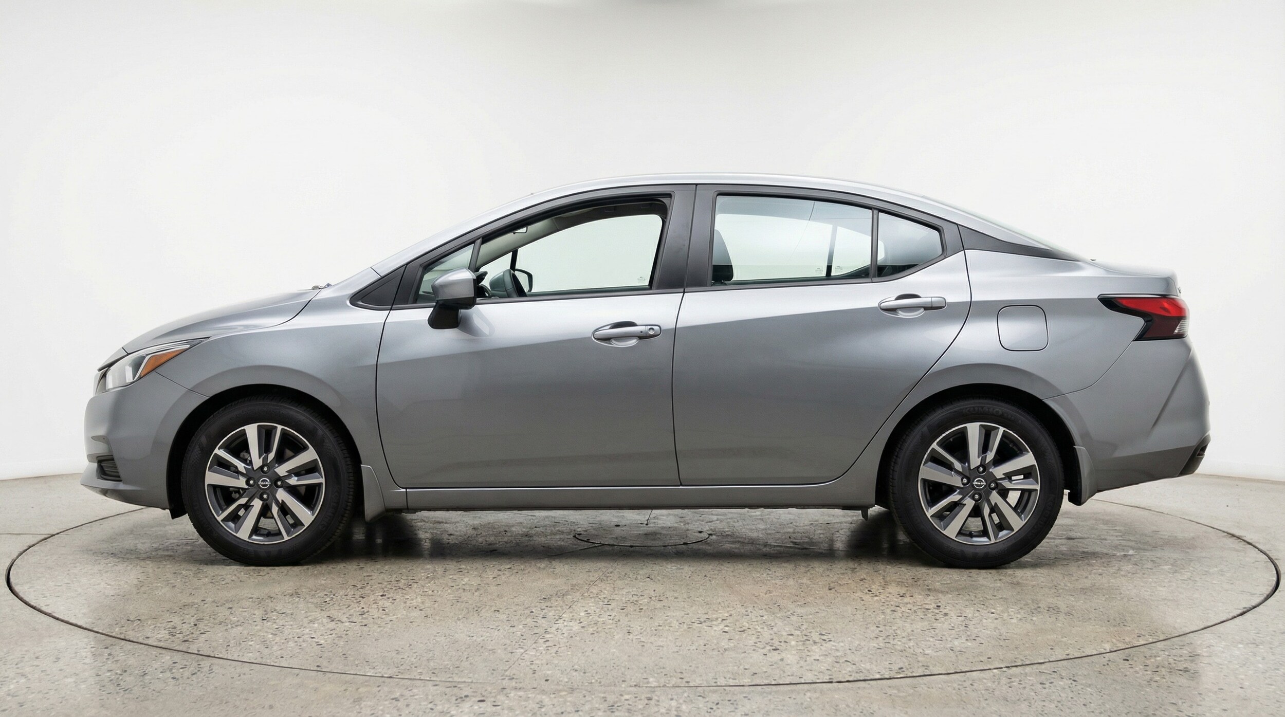 Thumbnail: 2025 Nissan Versa - 4