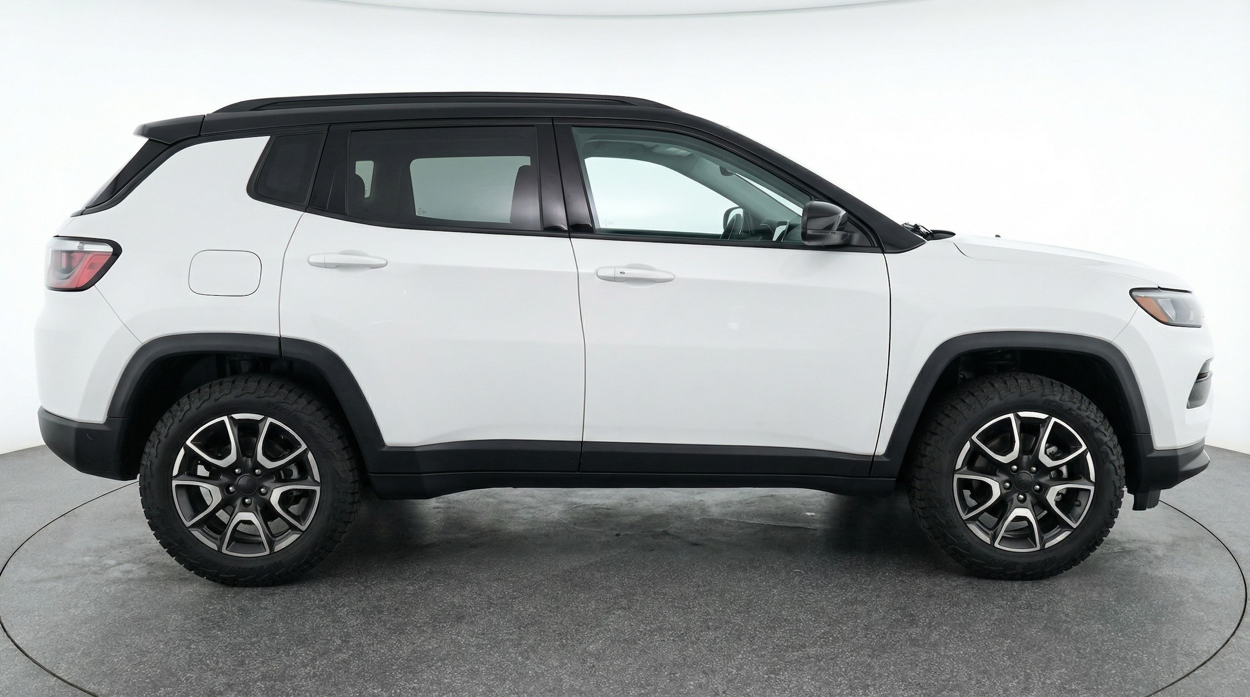 Thumbnail: 2025 Jeep Compass - 8