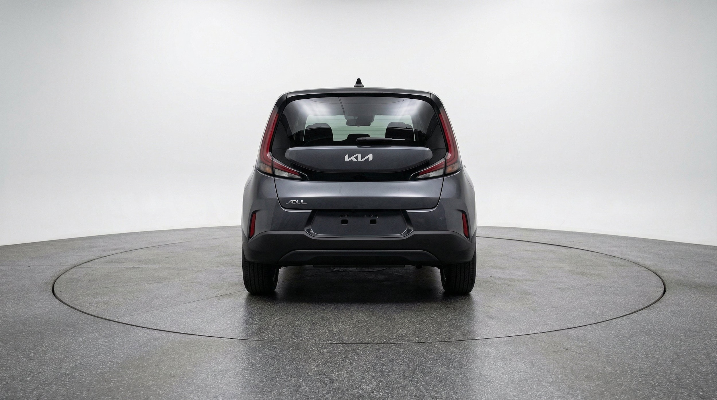 Thumbnail: 2025 Kia Soul - 7