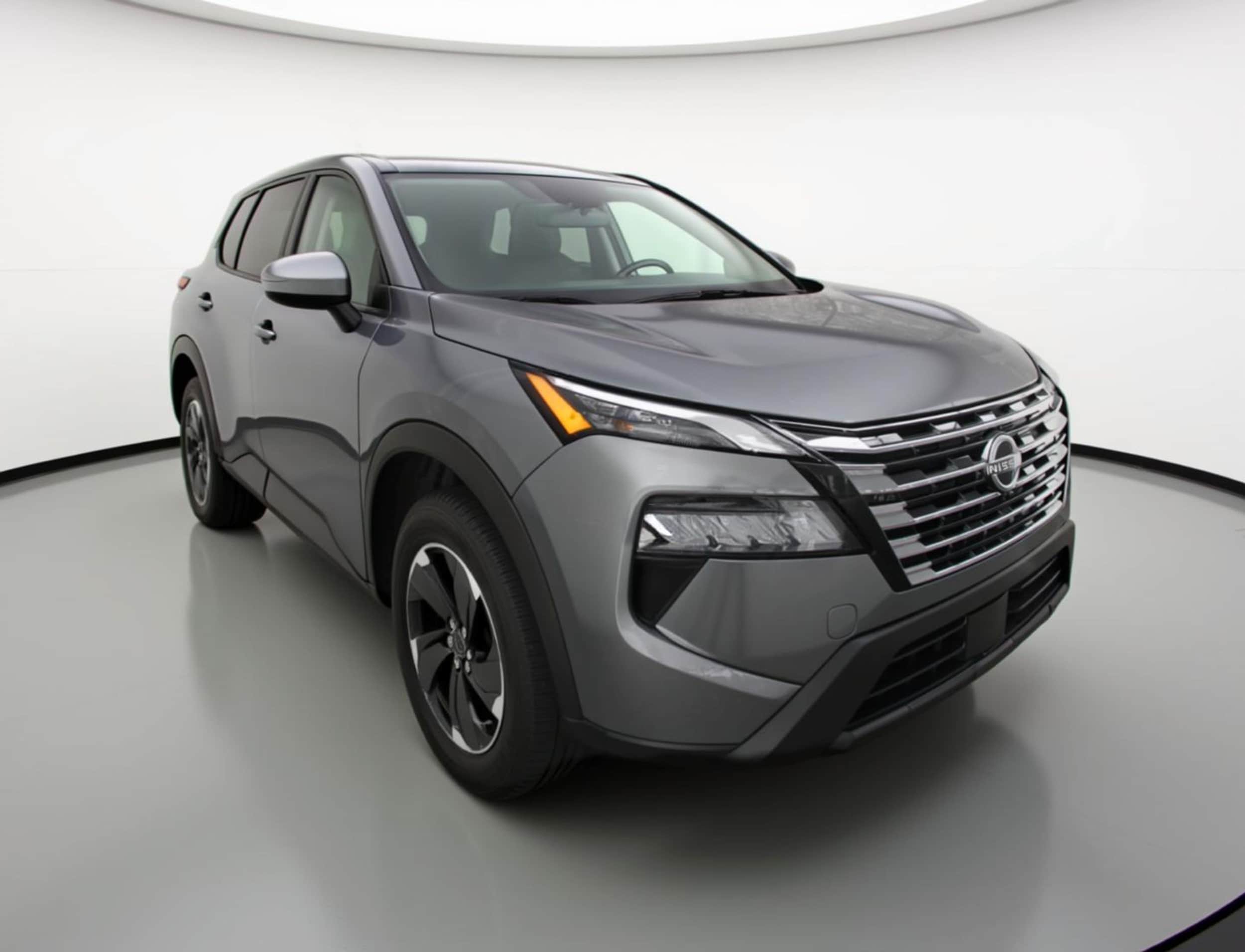 Thumbnail: 2025 Nissan Rogue - 1