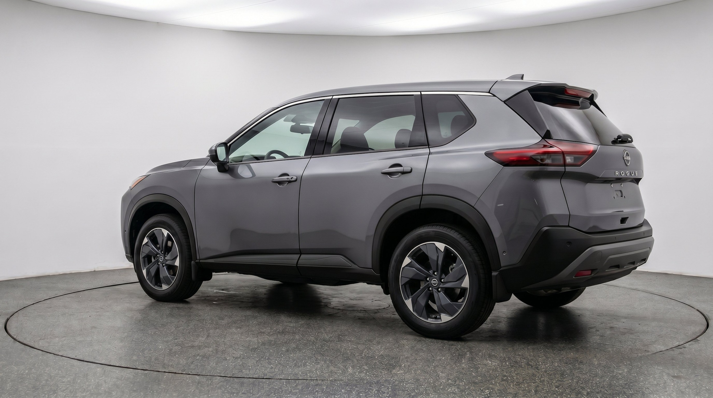 Thumbnail: 2025 Nissan Rogue - 6