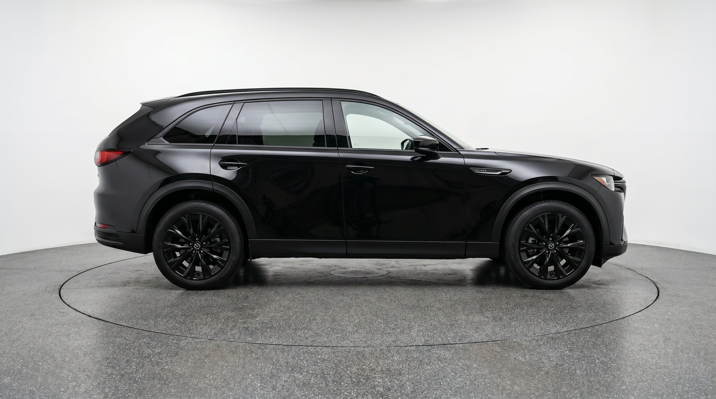 Thumbnail: 2026 Mazda CX-90 - 10