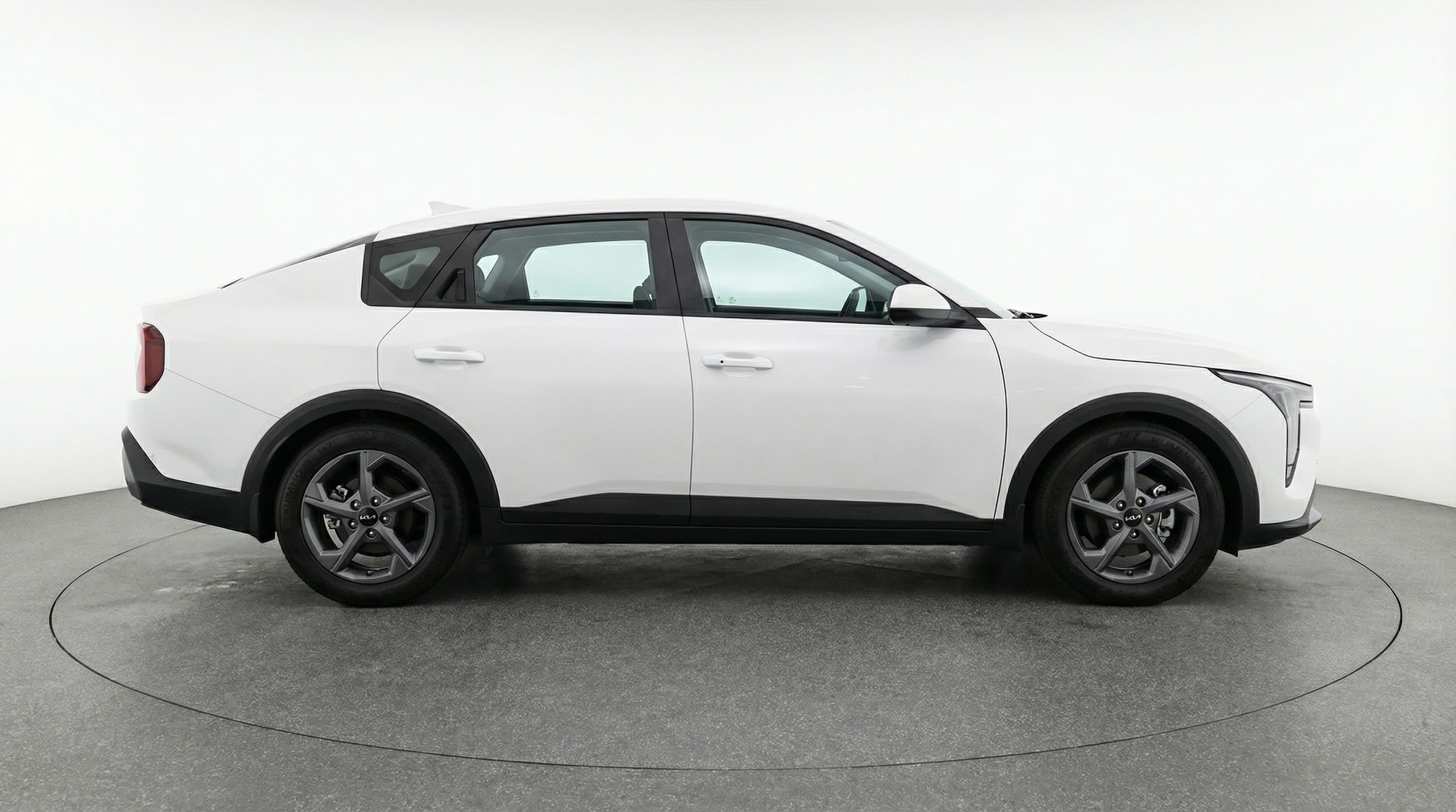 Thumbnail: 2025 Kia K4 - 8