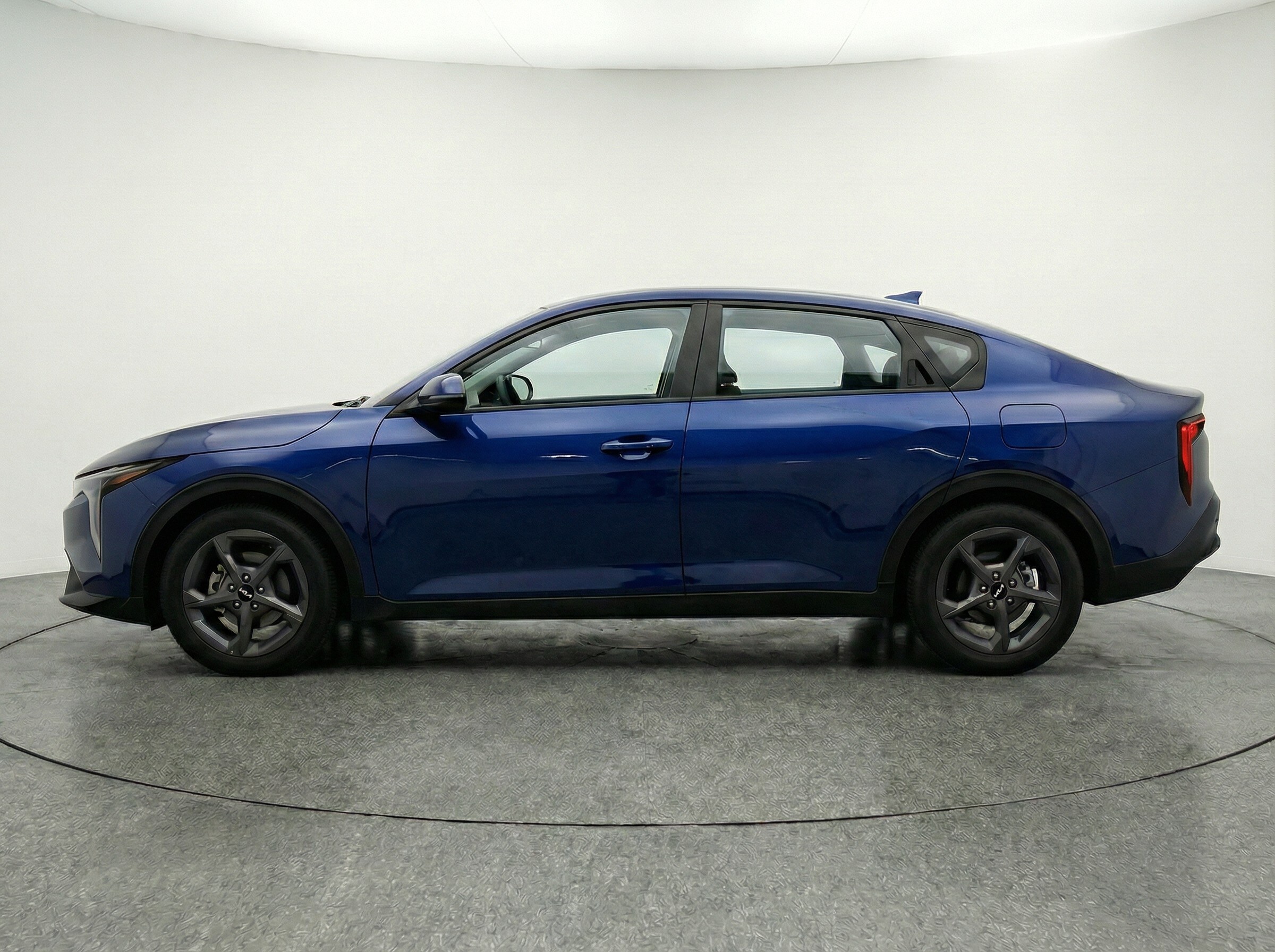 Thumbnail: 2025 Kia K4 - 4