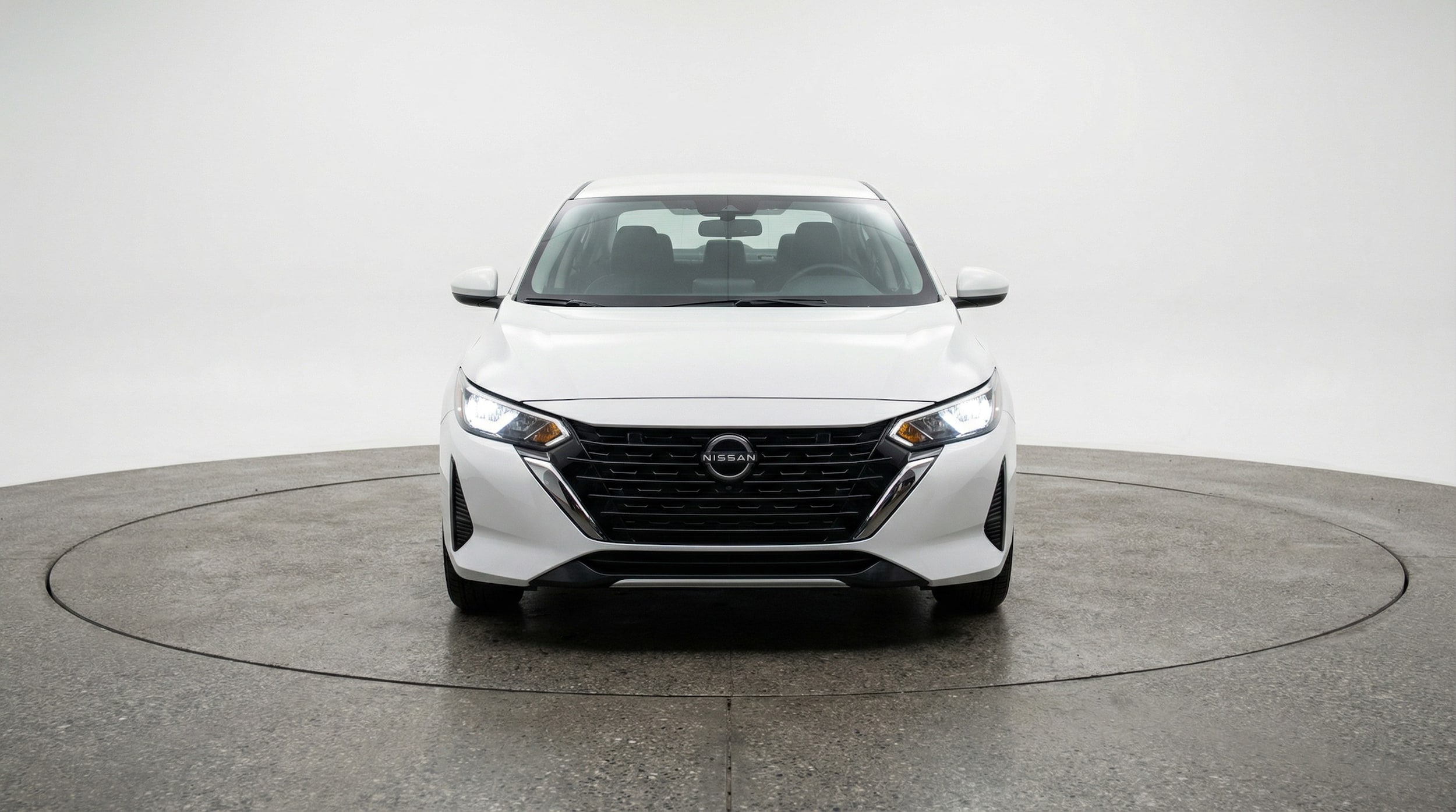 Thumbnail: 2025 Nissan Sentra - 2