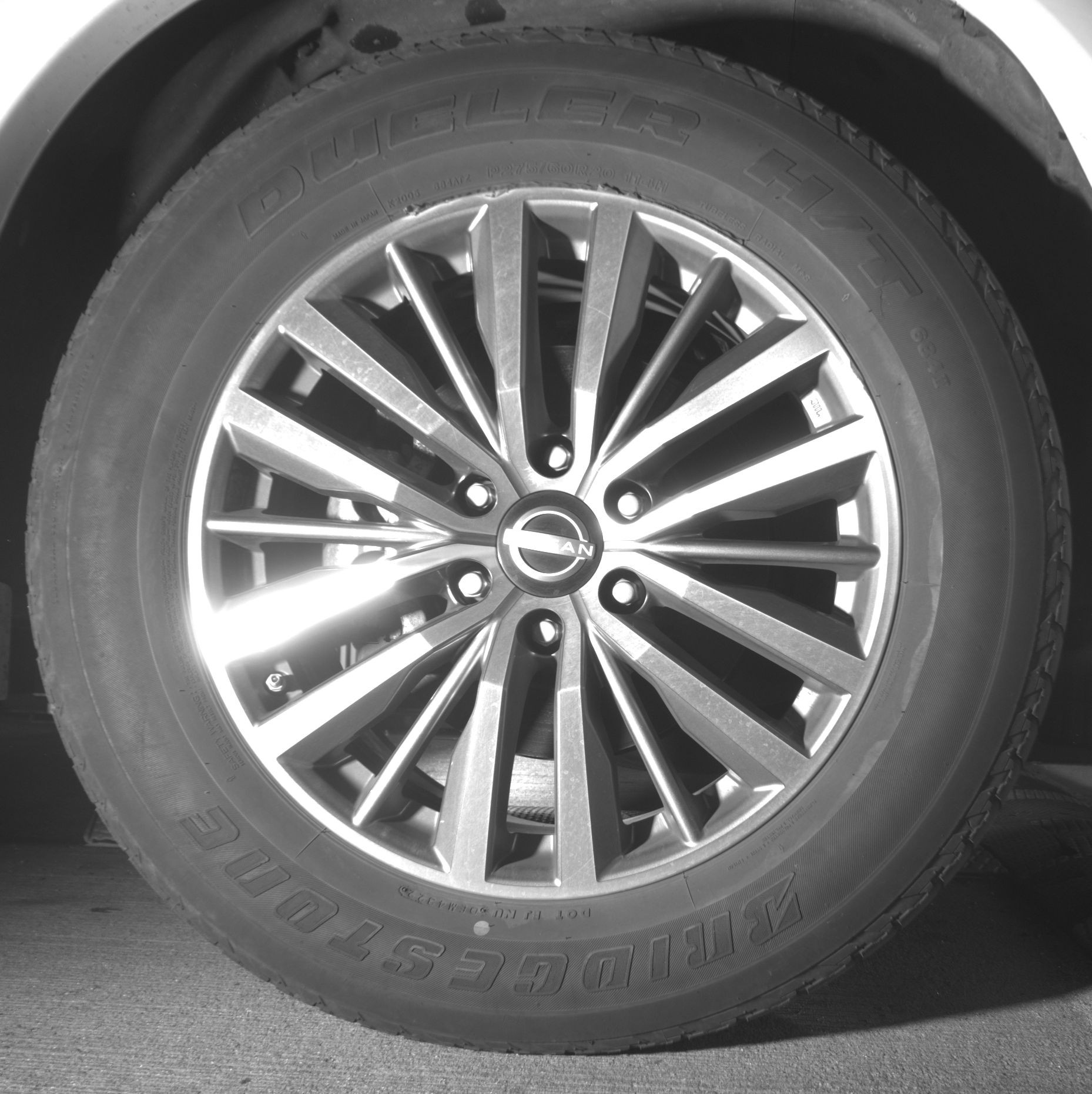 Thumbnail: 2023 Nissan Armada - 9