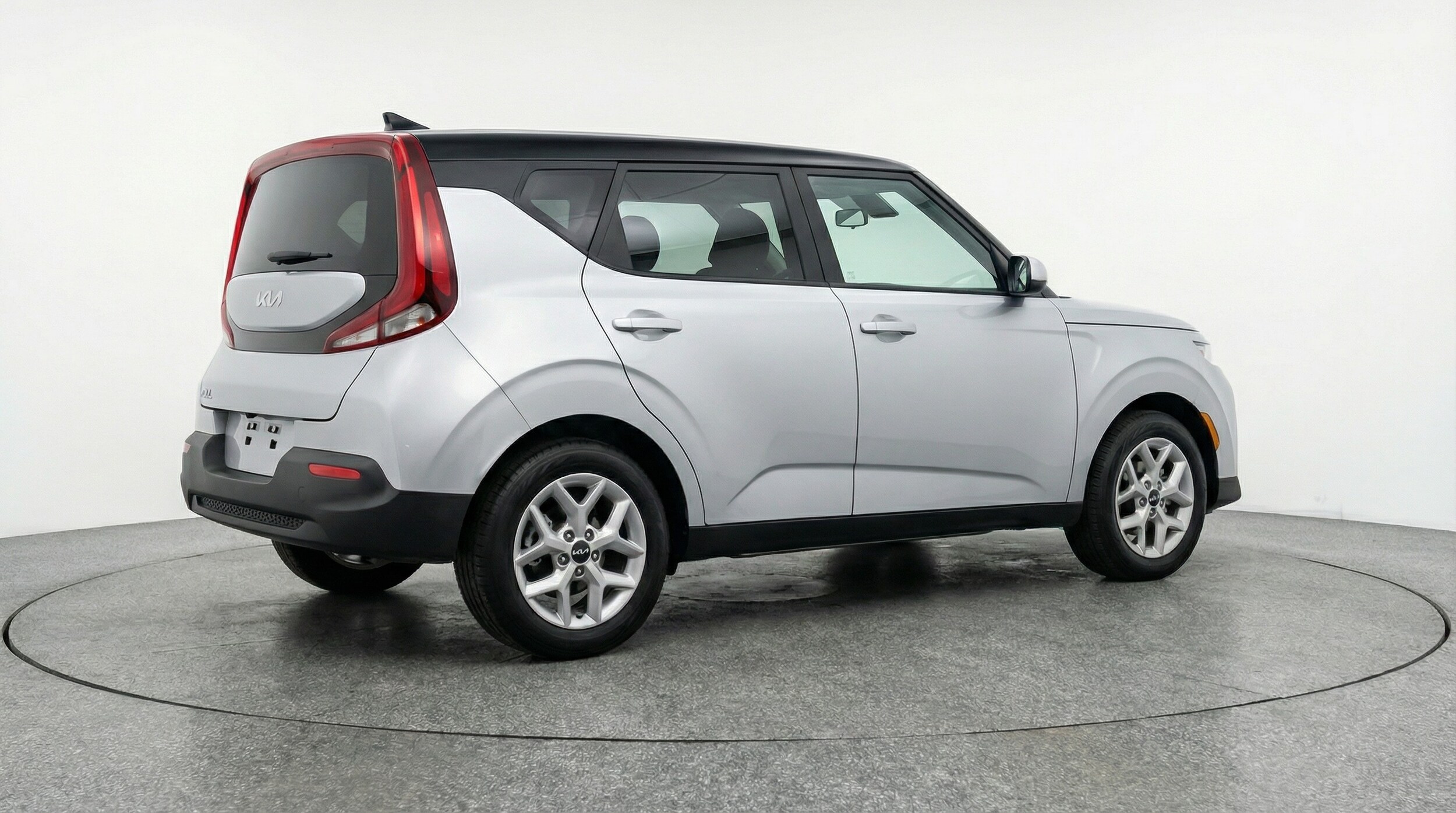 Thumbnail: 2025 Kia Soul - 7