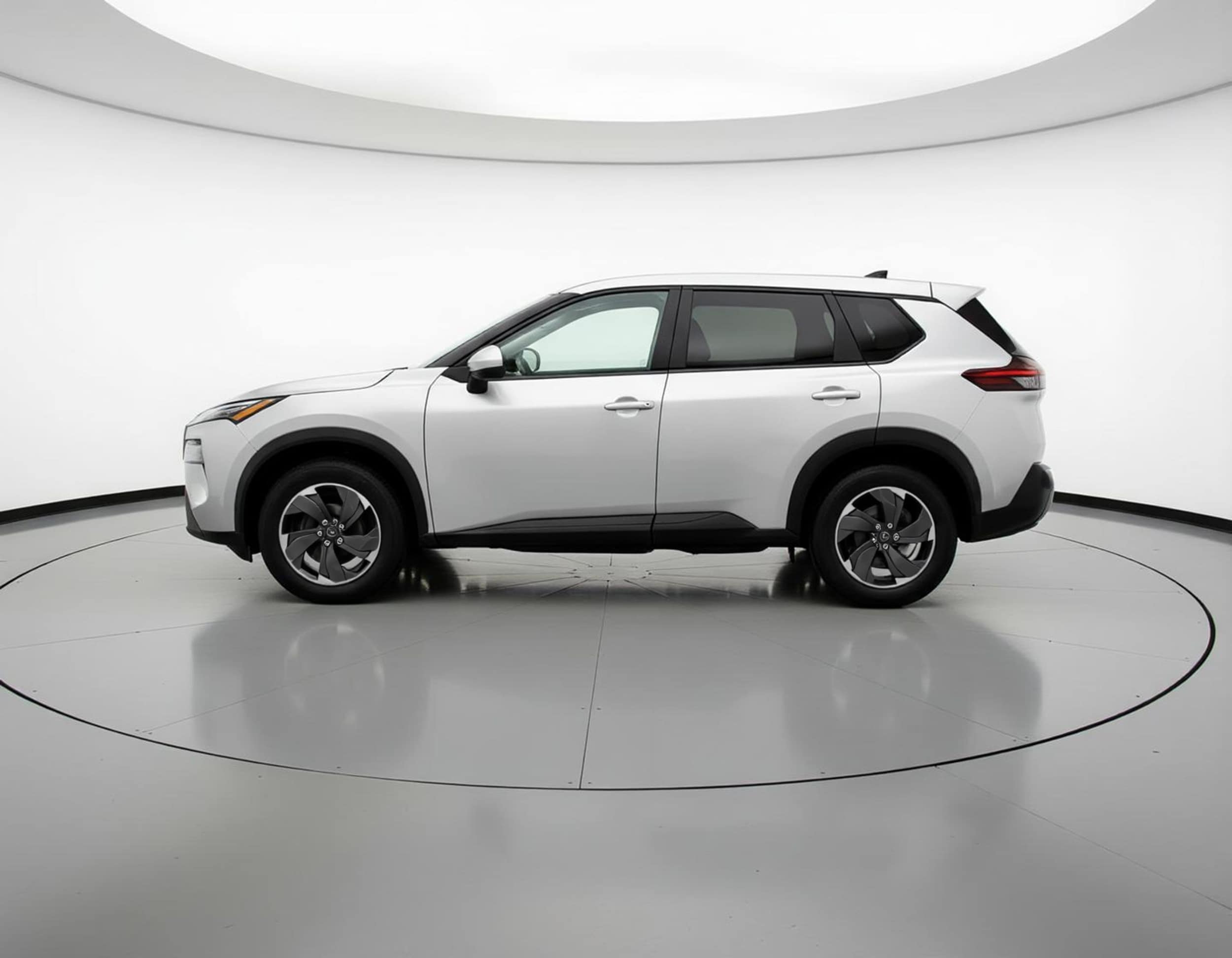 Thumbnail: 2025 Nissan Rogue - 4