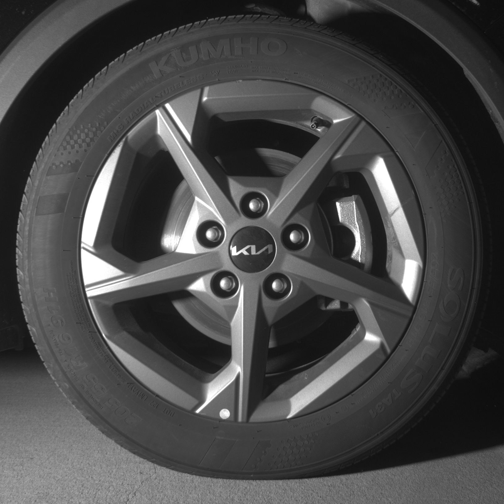 Thumbnail: 2025 Kia K4 - 10