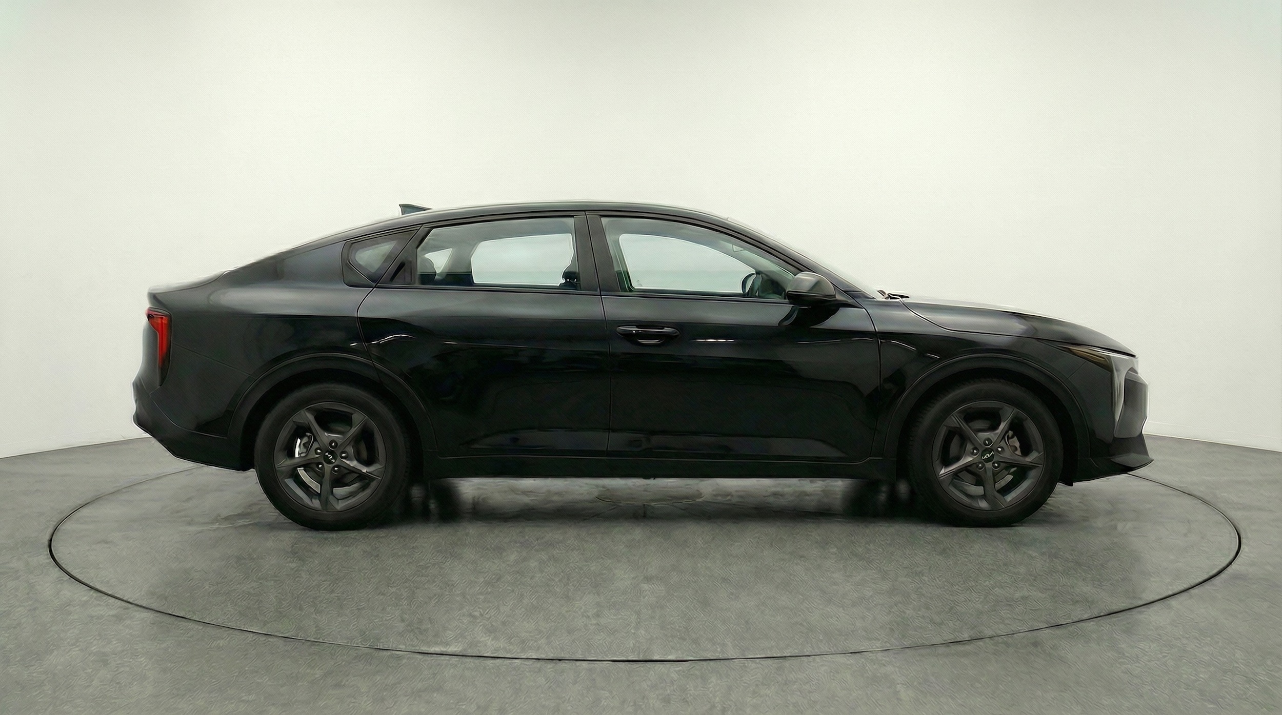 Thumbnail: 2025 Kia K4 - 8