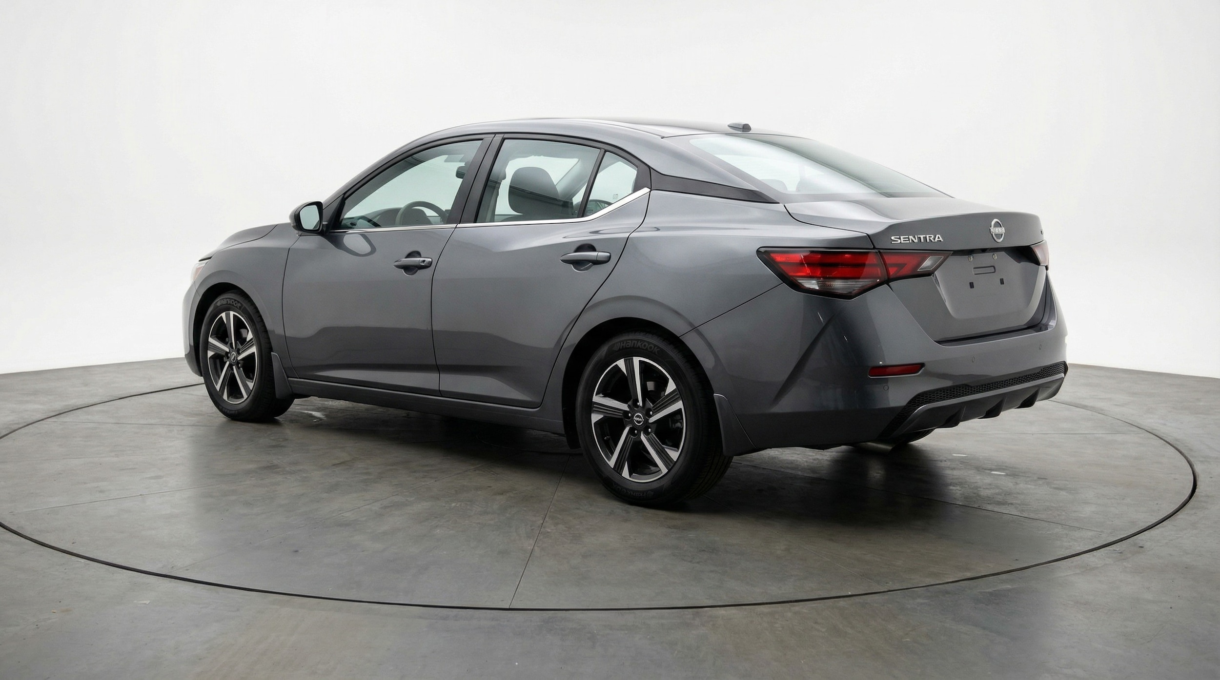 Thumbnail: 2025 Nissan Sentra - 5