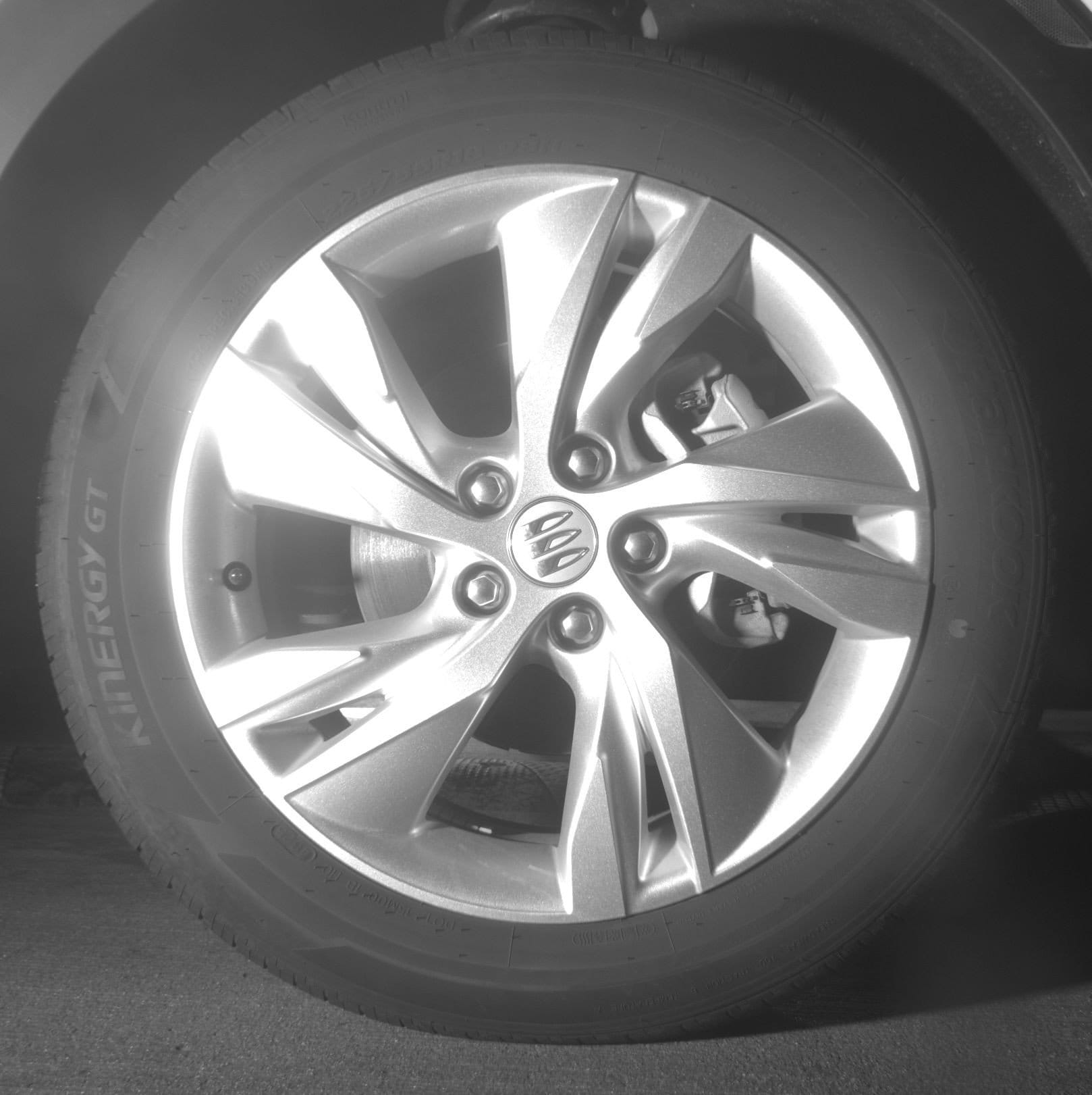 Thumbnail: 2026 Buick Encore GX - 13