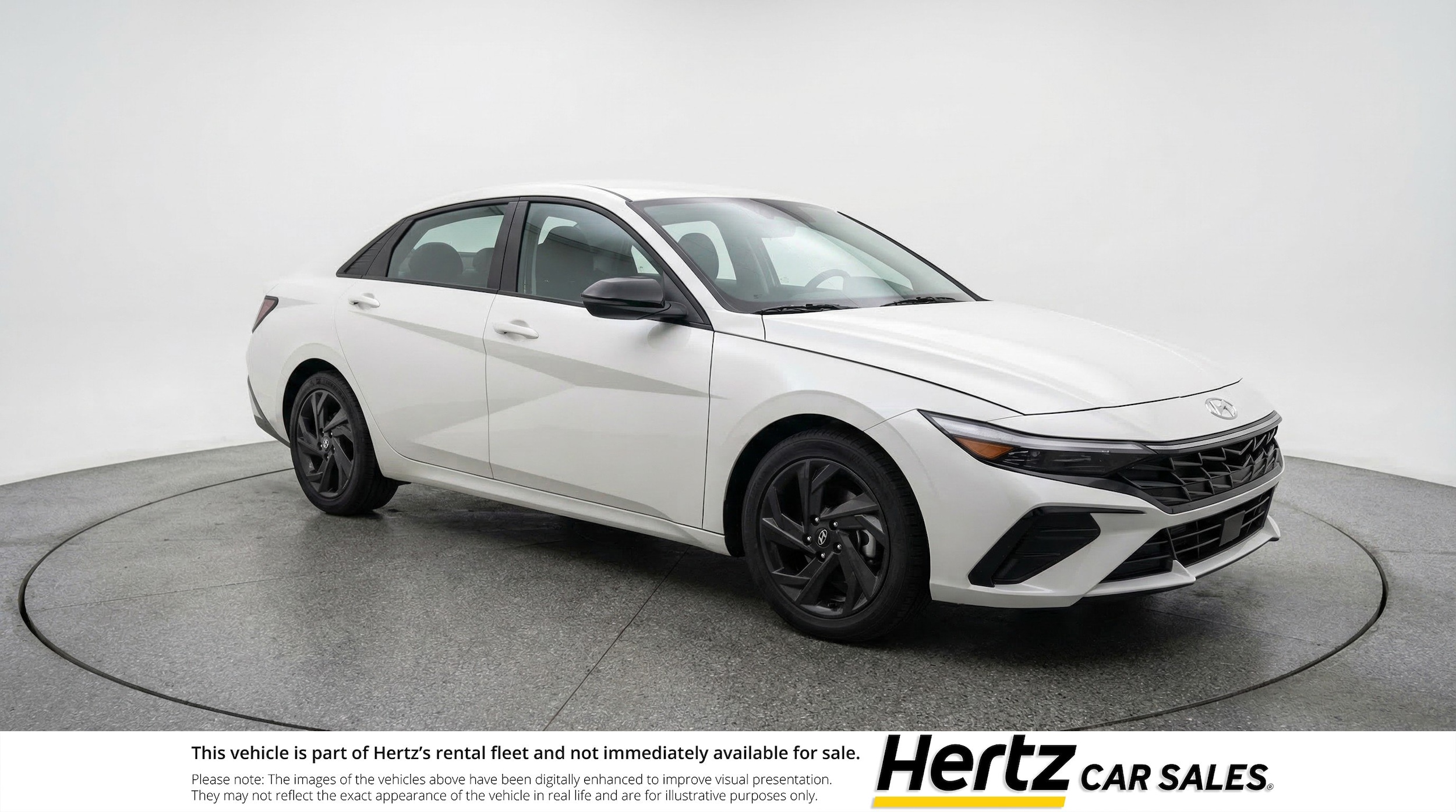 Thumbnail: 2026 Hyundai Elantra - 1