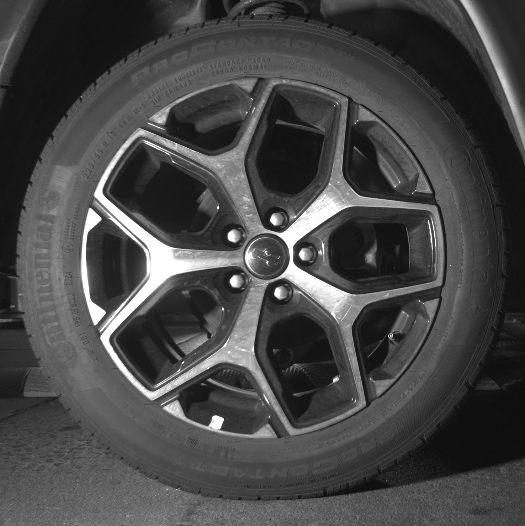 Thumbnail: 2025 Jeep Compass - 12