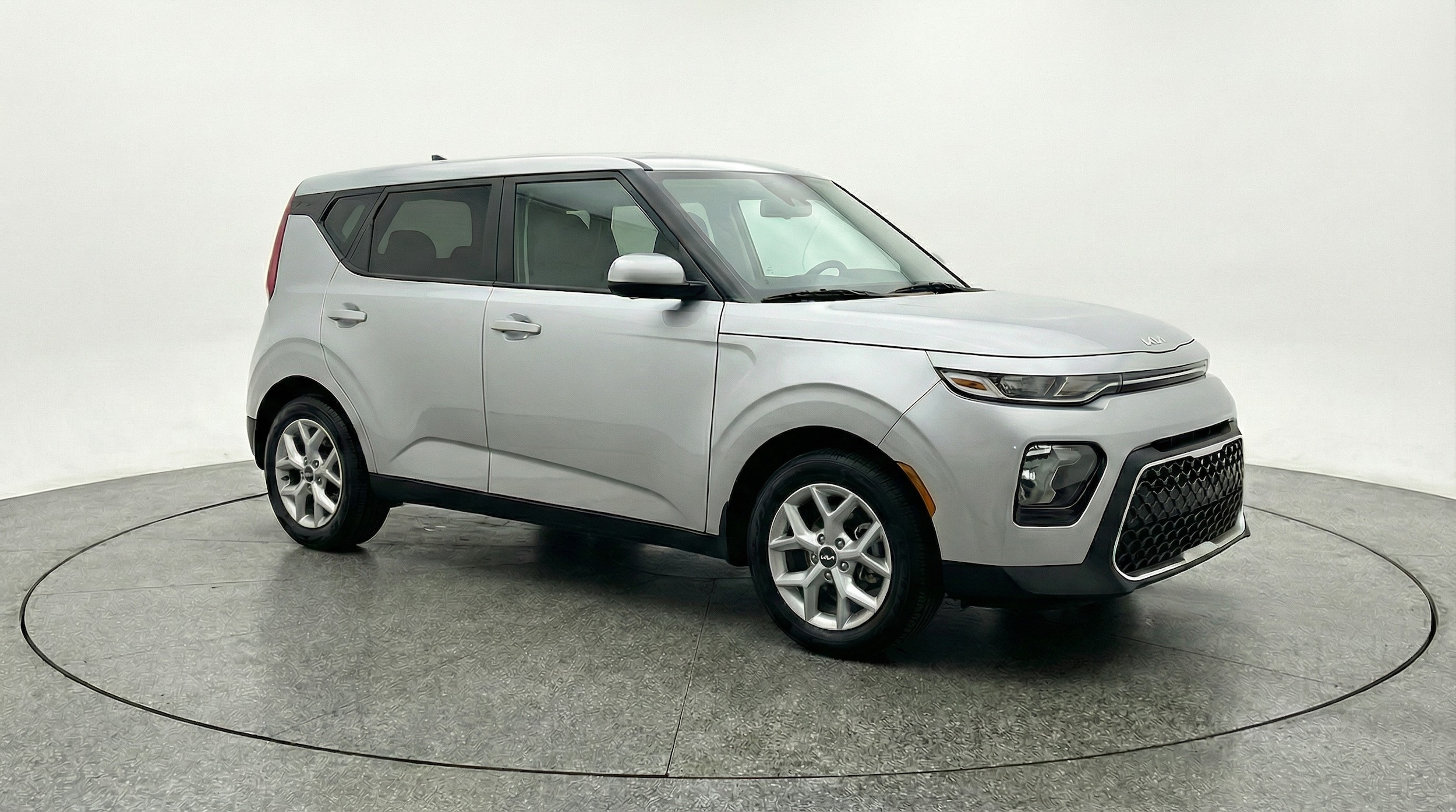 Thumbnail: 2025 Kia Soul - 1