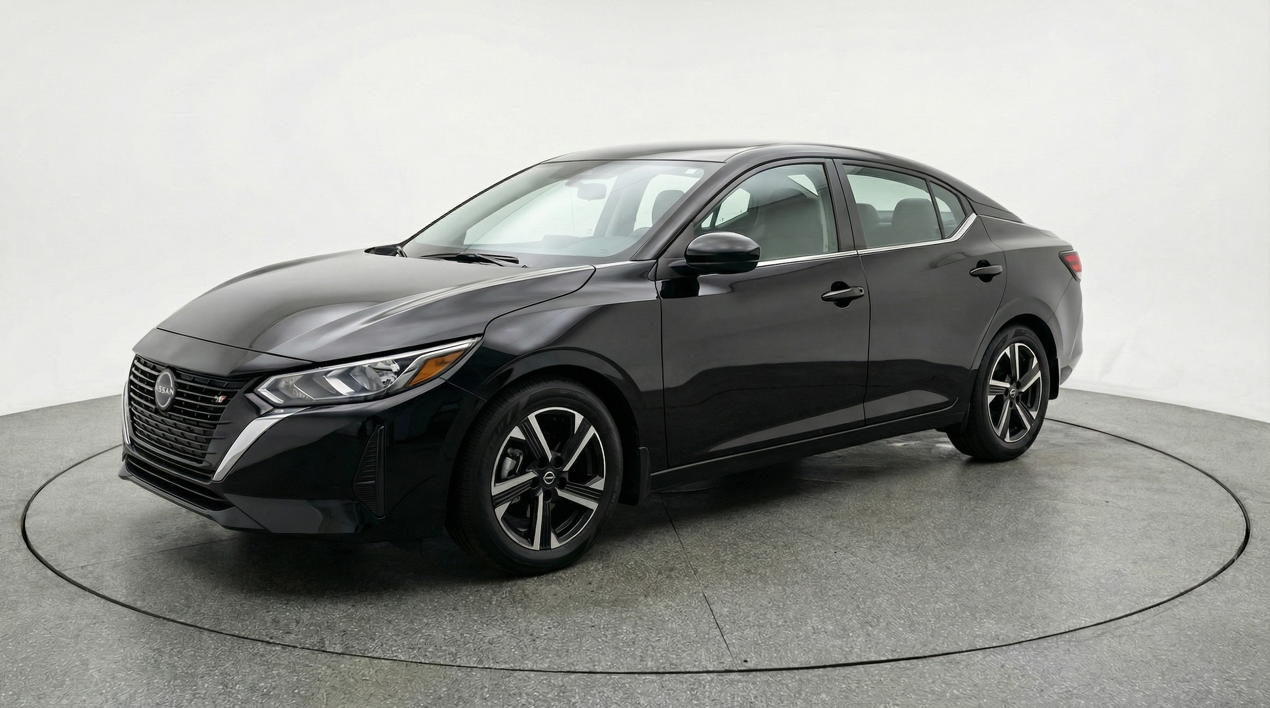 Thumbnail: 2025 Nissan Sentra - 3