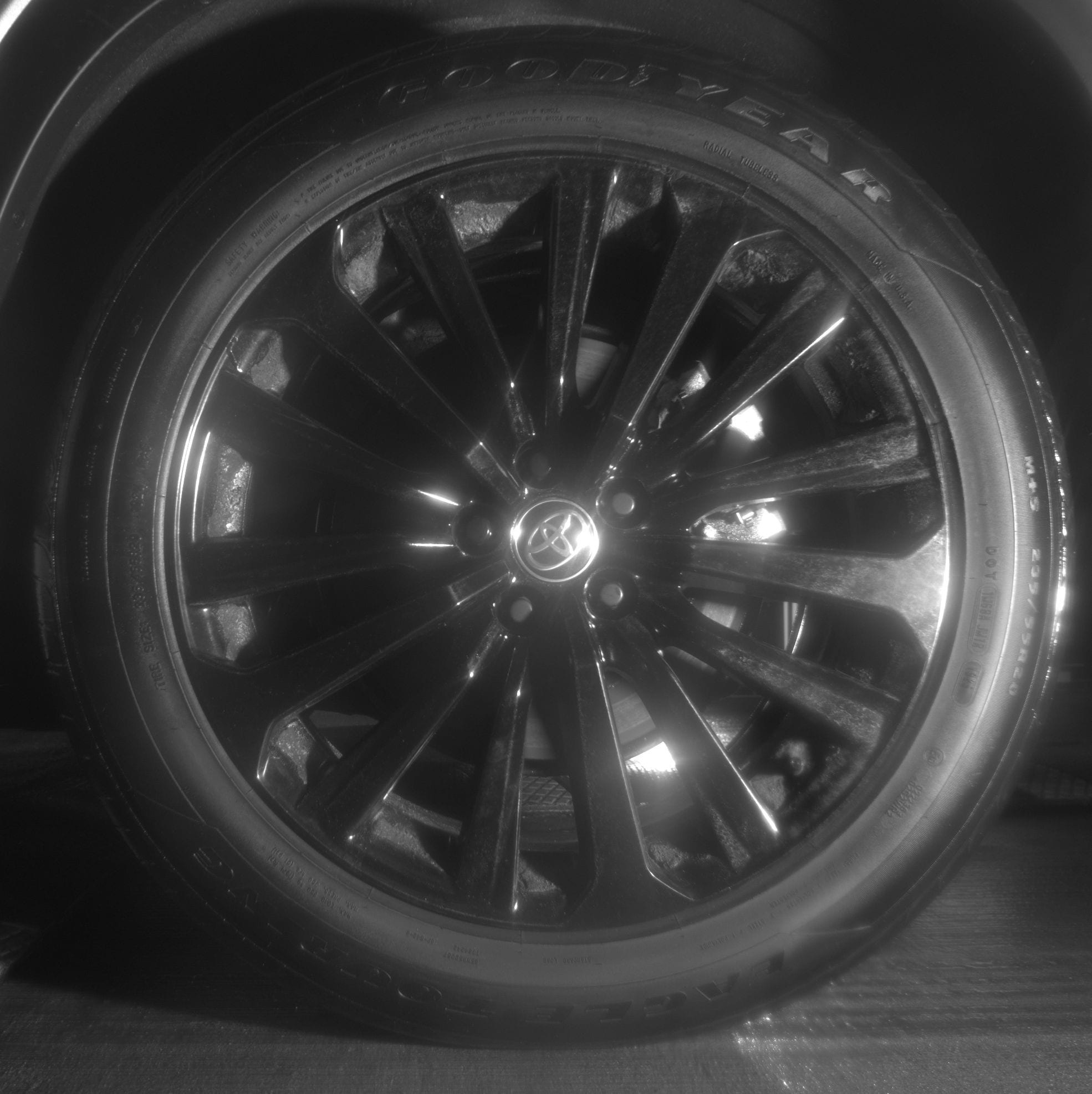 Thumbnail: 2025 Toyota Highlander - 11