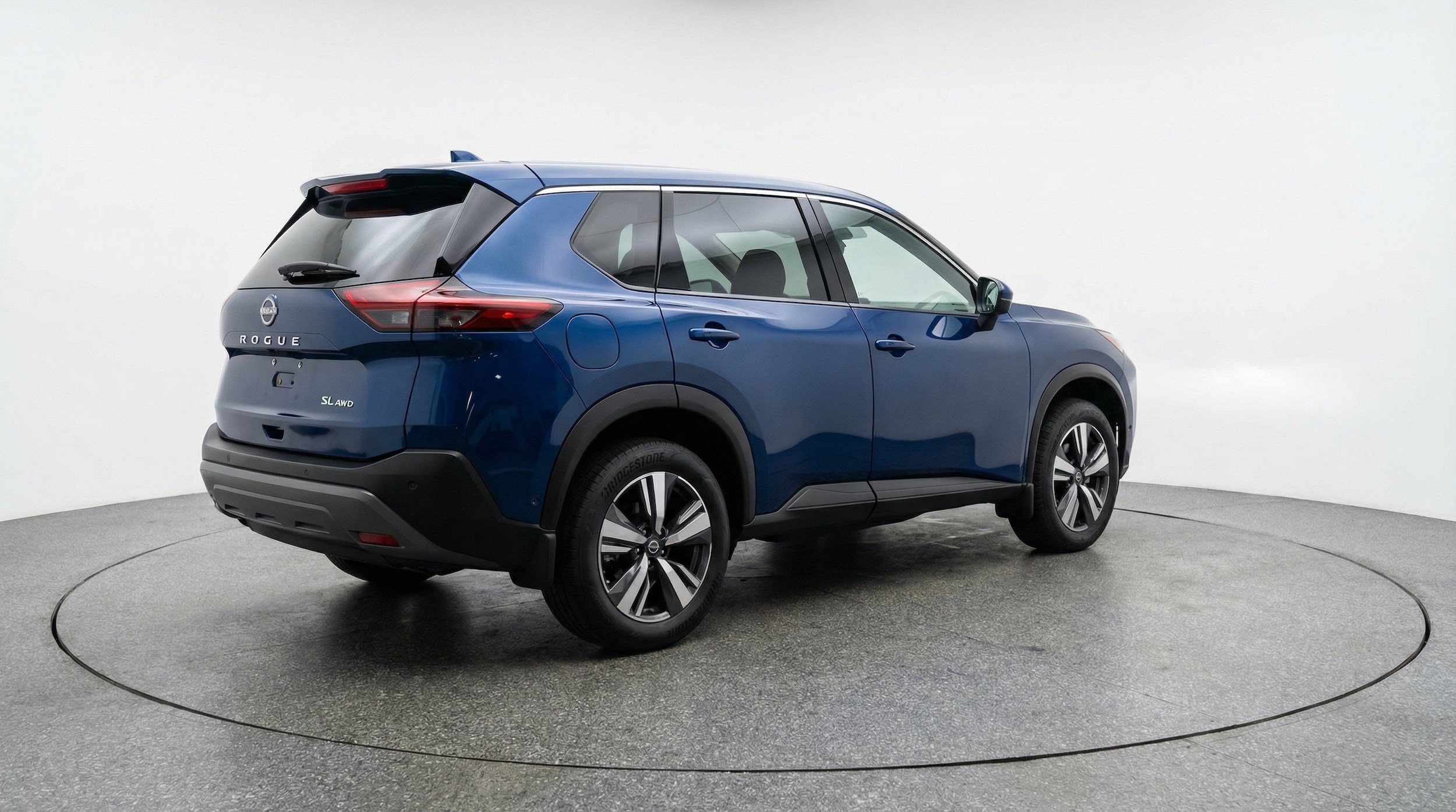 Thumbnail: 2026 Nissan Rogue - 9