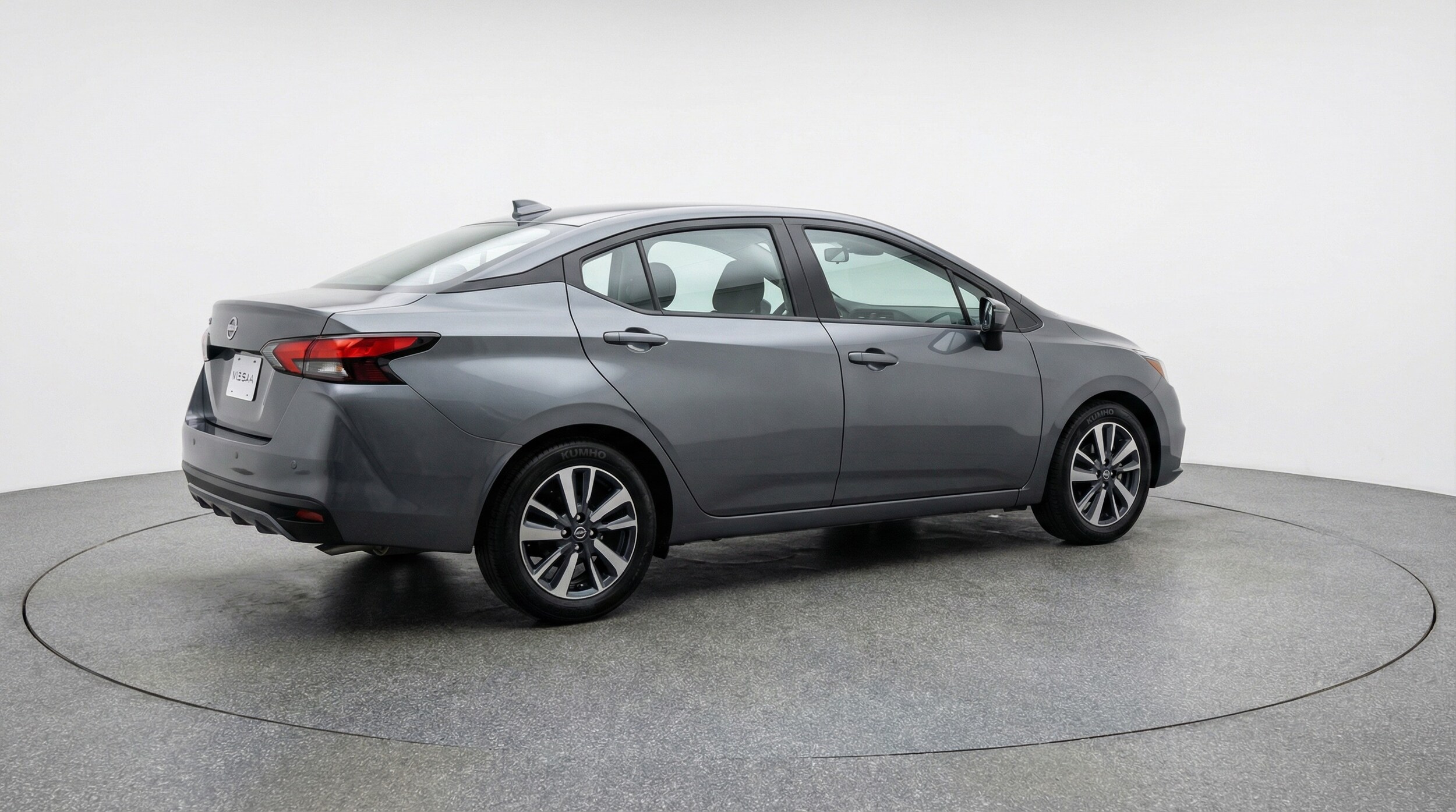 Thumbnail: 2025 Nissan Versa - 7