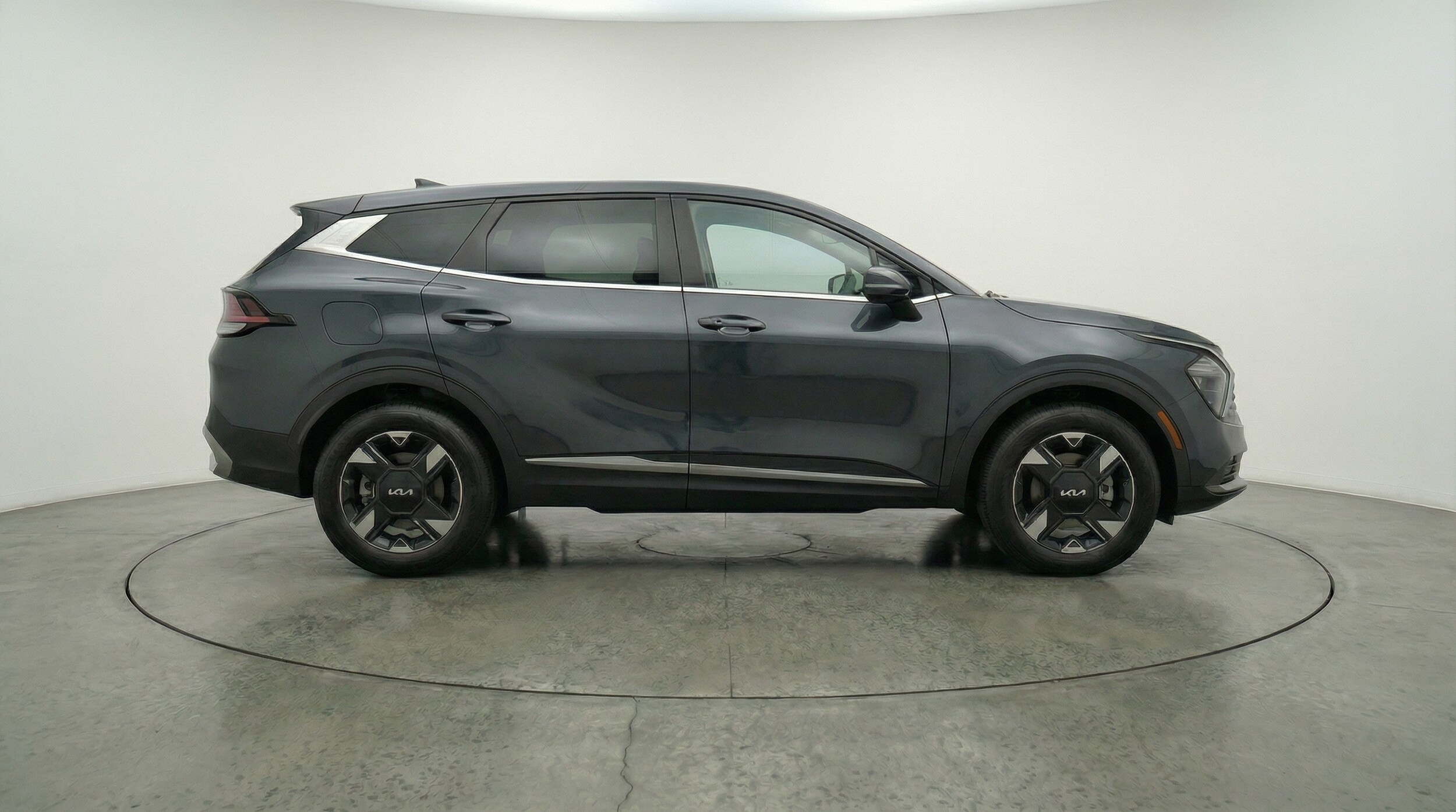 Thumbnail: 2026 Kia Sportage - 8