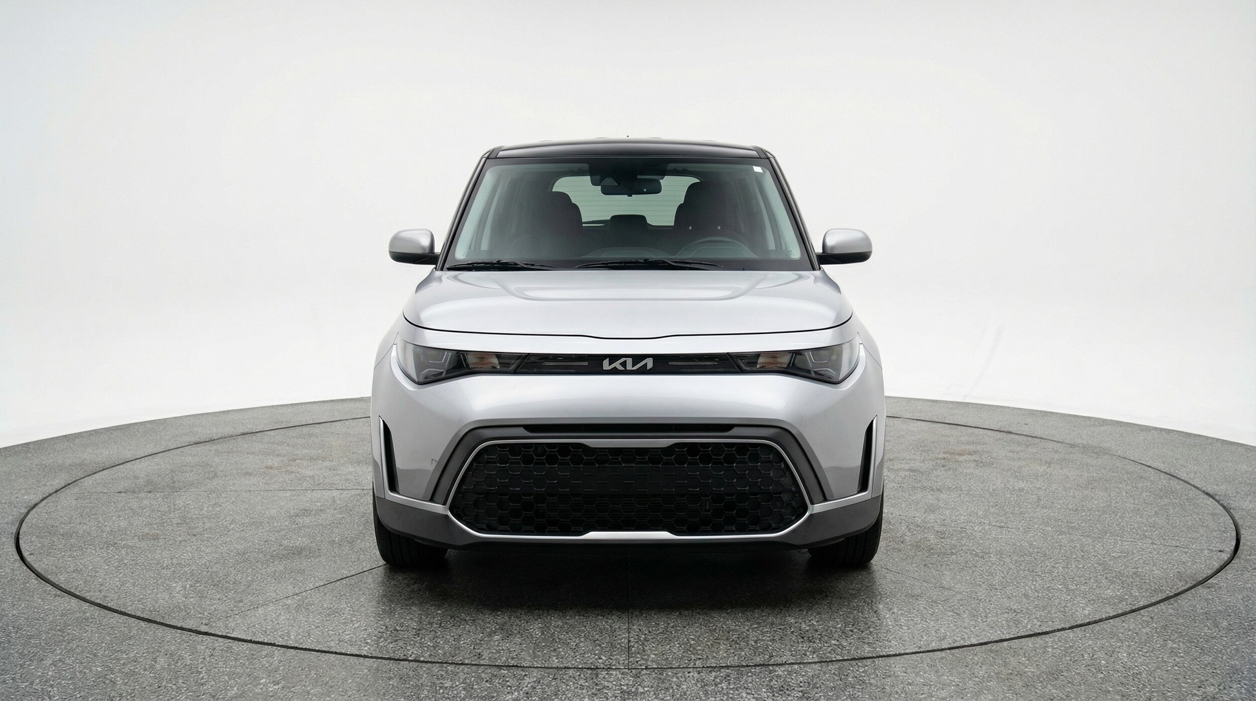 Thumbnail: 2025 Kia Soul - 2