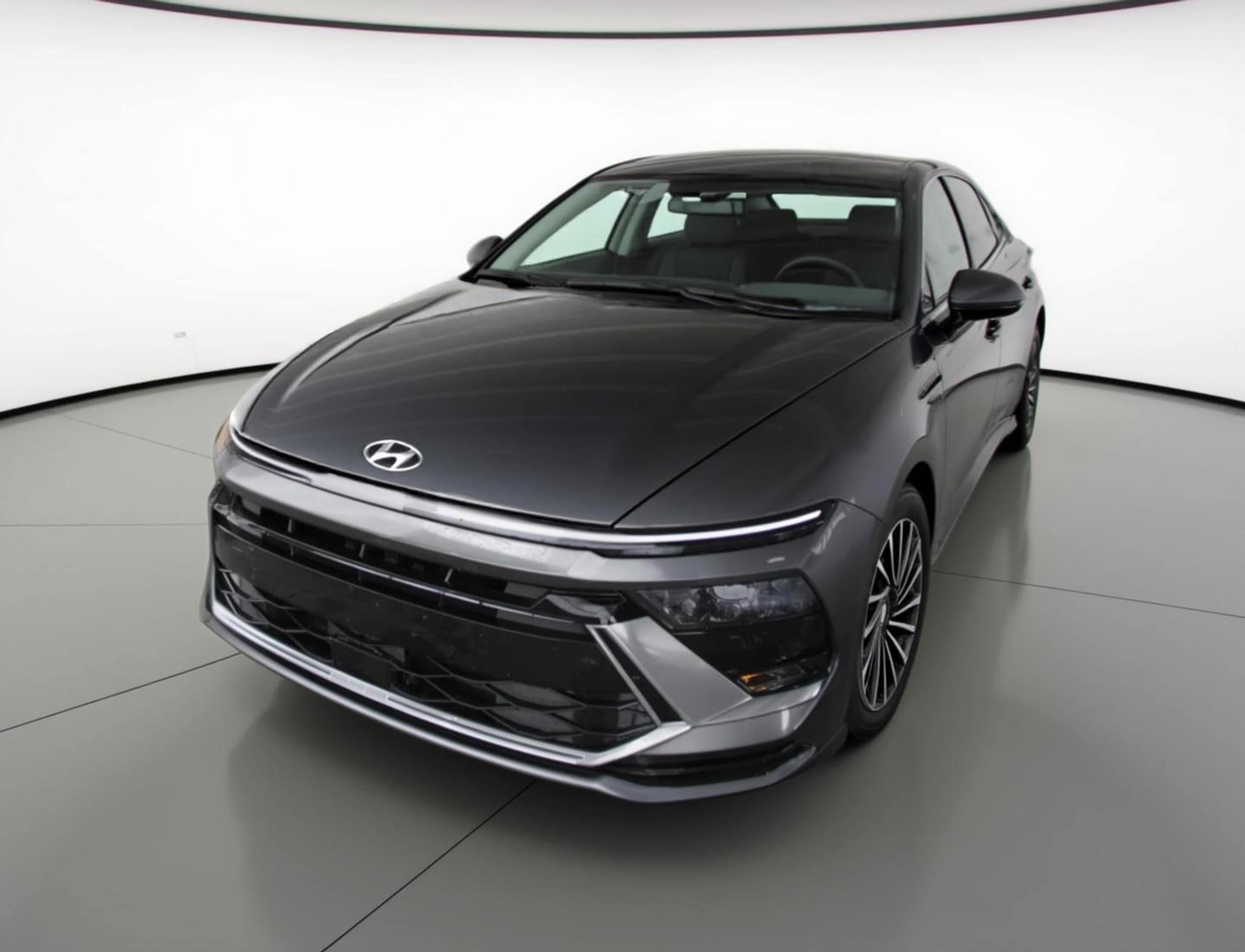 Thumbnail: 2025 Hyundai Sonata - 3