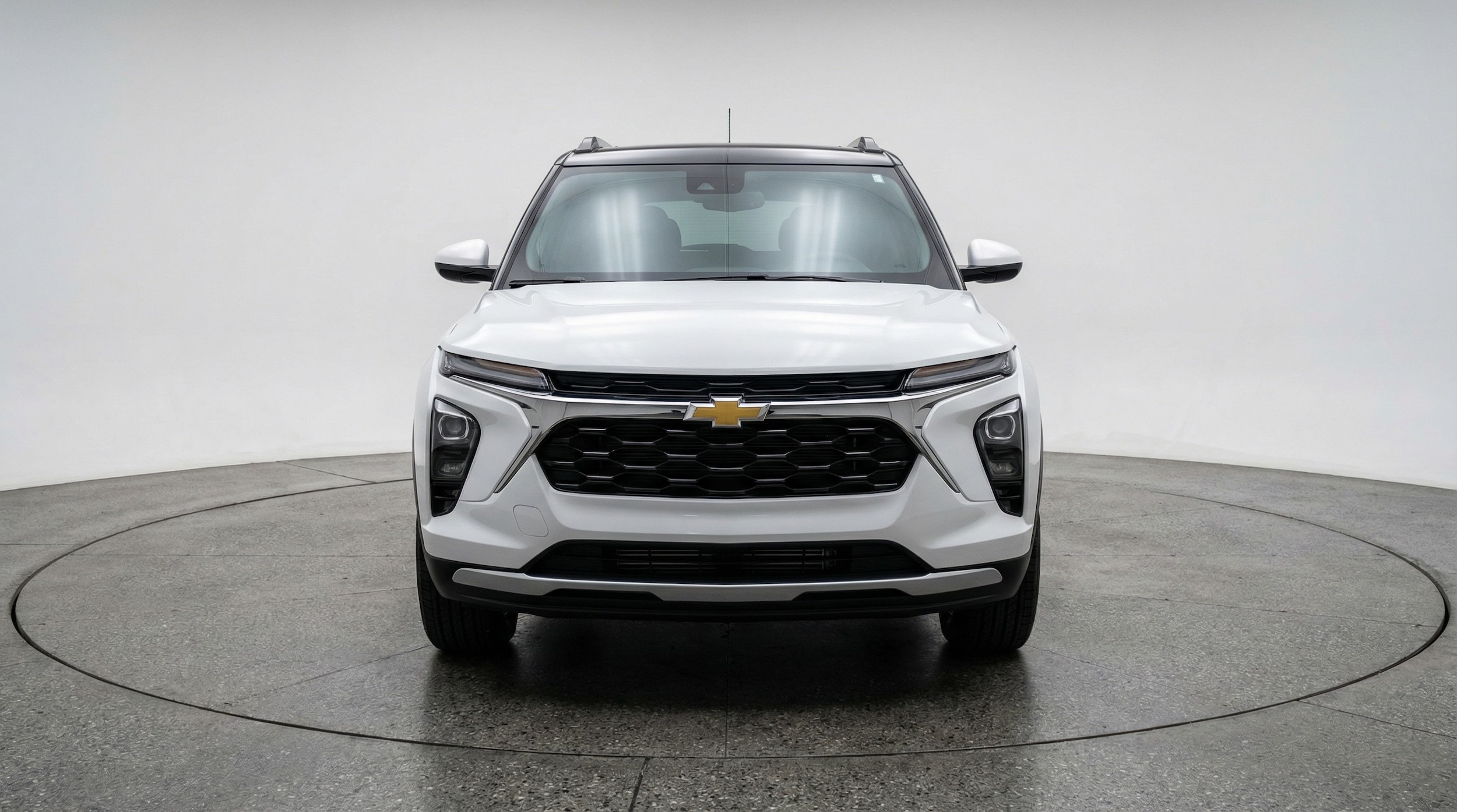 Thumbnail: 2025 Chevrolet TrailBlazer - 2