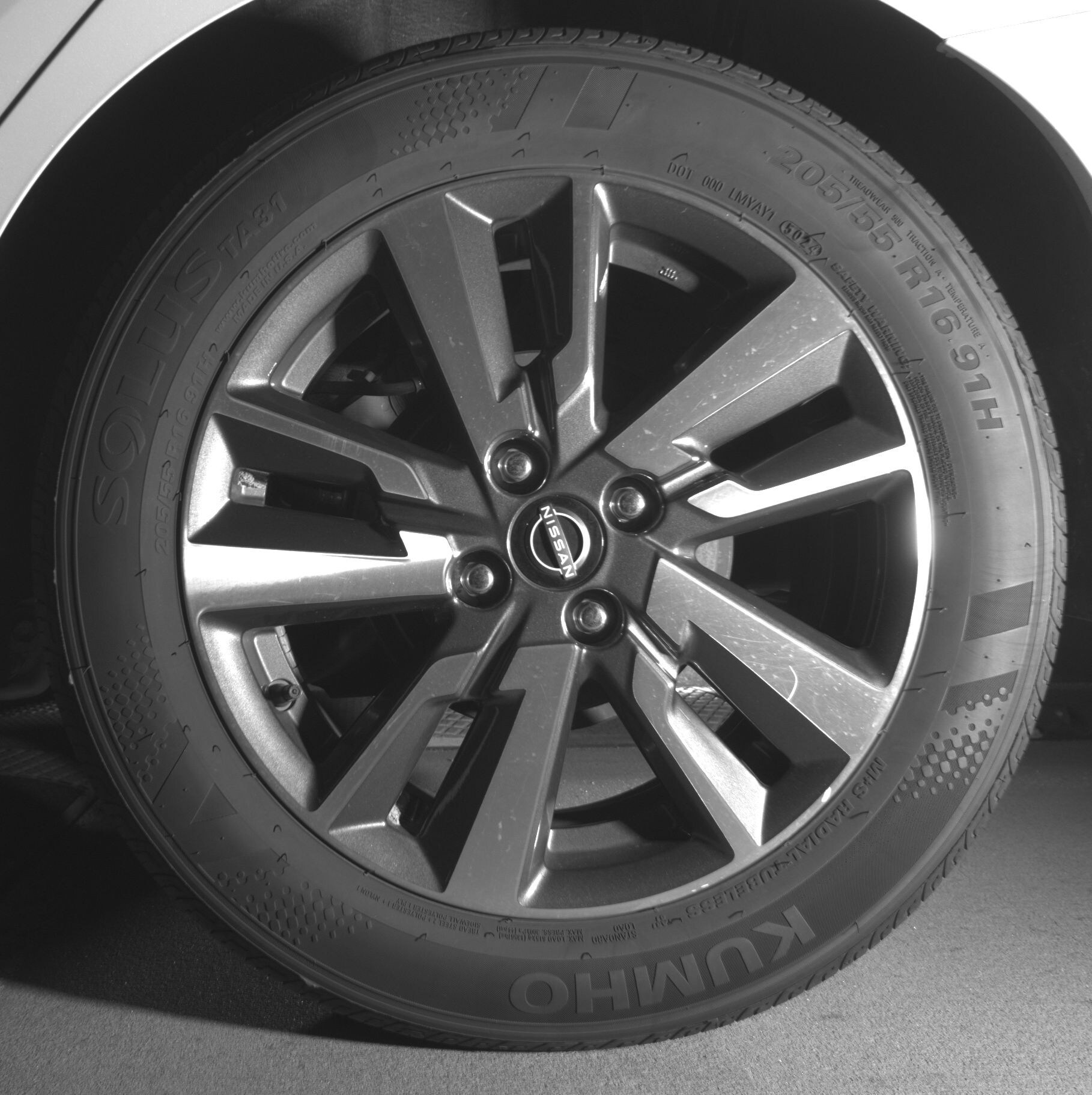 Thumbnail: 2025 Nissan Versa - 11