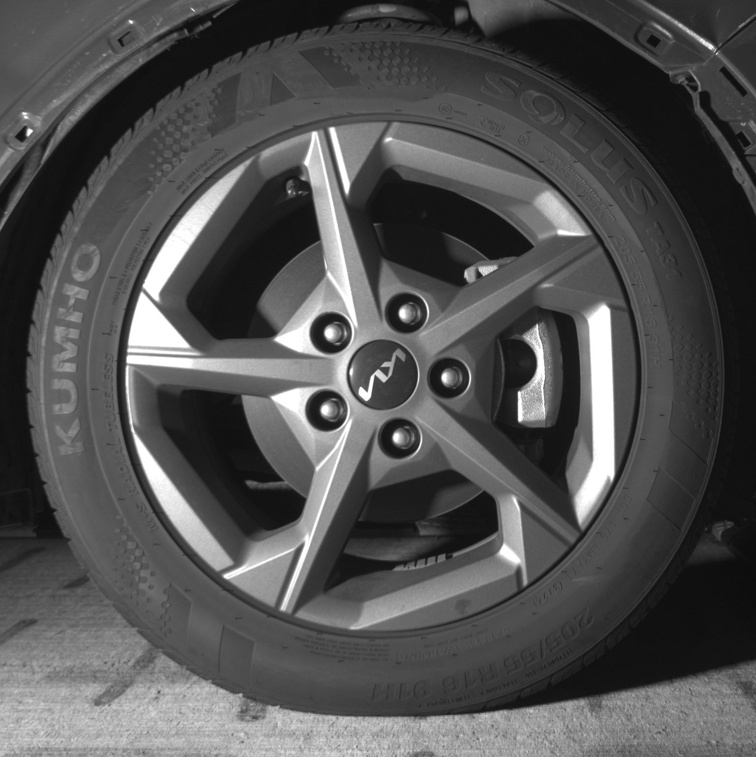 Thumbnail: 2025 Kia K4 - 10