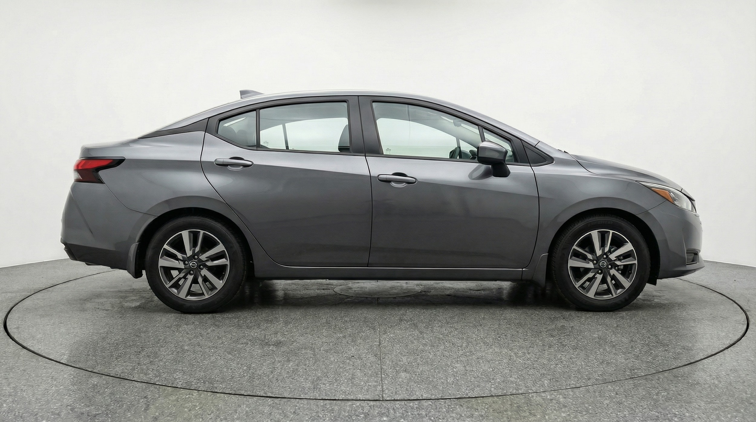 Thumbnail: 2025 Nissan Versa - 8