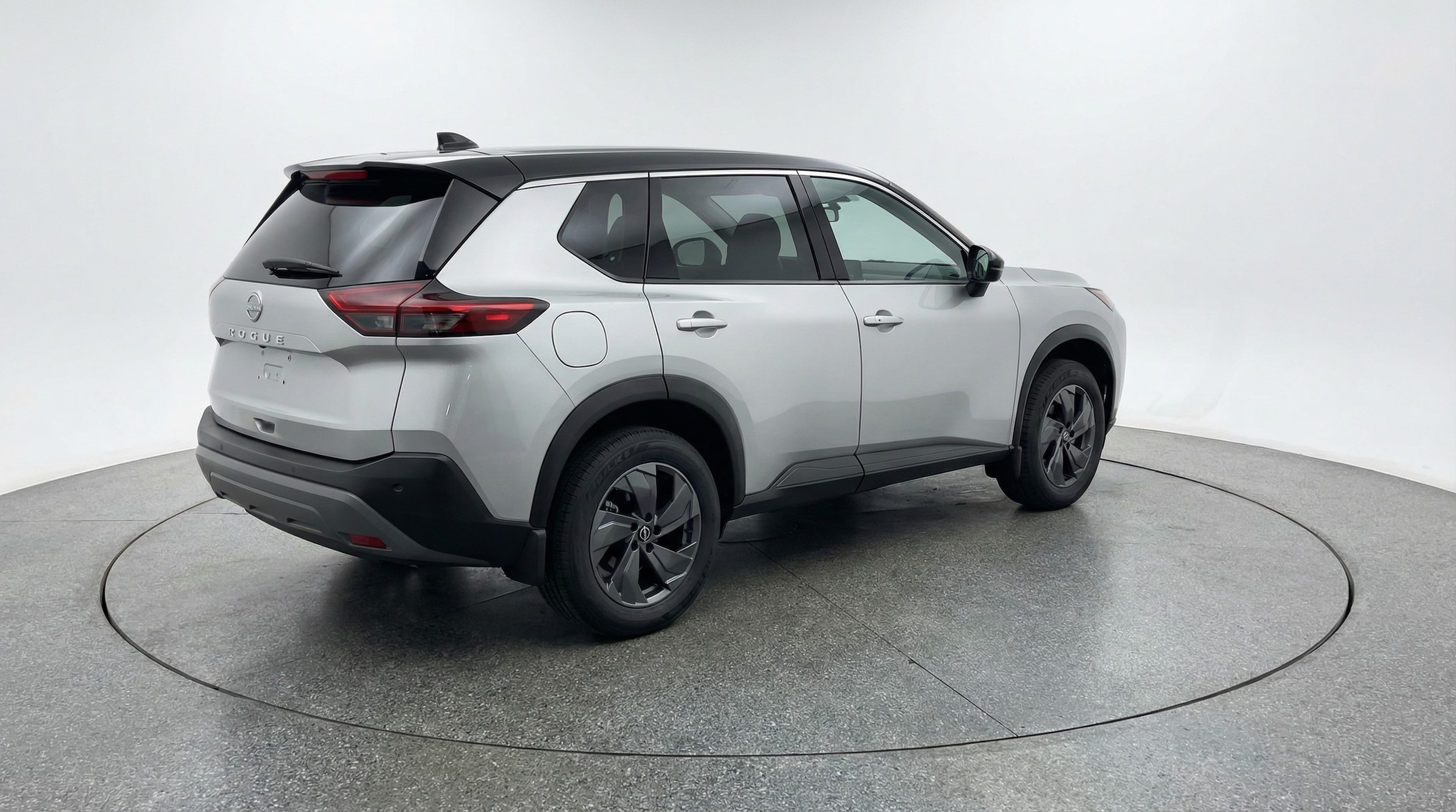 Thumbnail: 2025 Nissan Rogue - 7