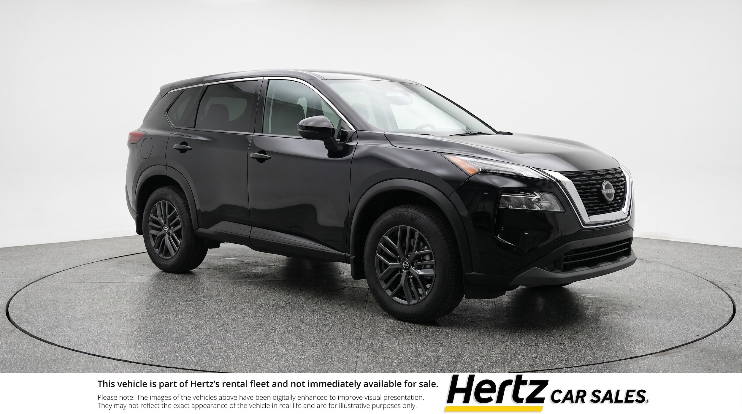 Thumbnail: 2026 Nissan Rogue - 1
