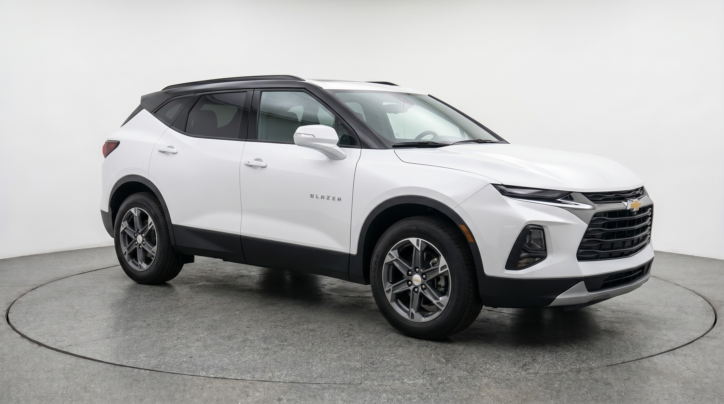 Thumbnail: 2026 Chevrolet Blazer - 1