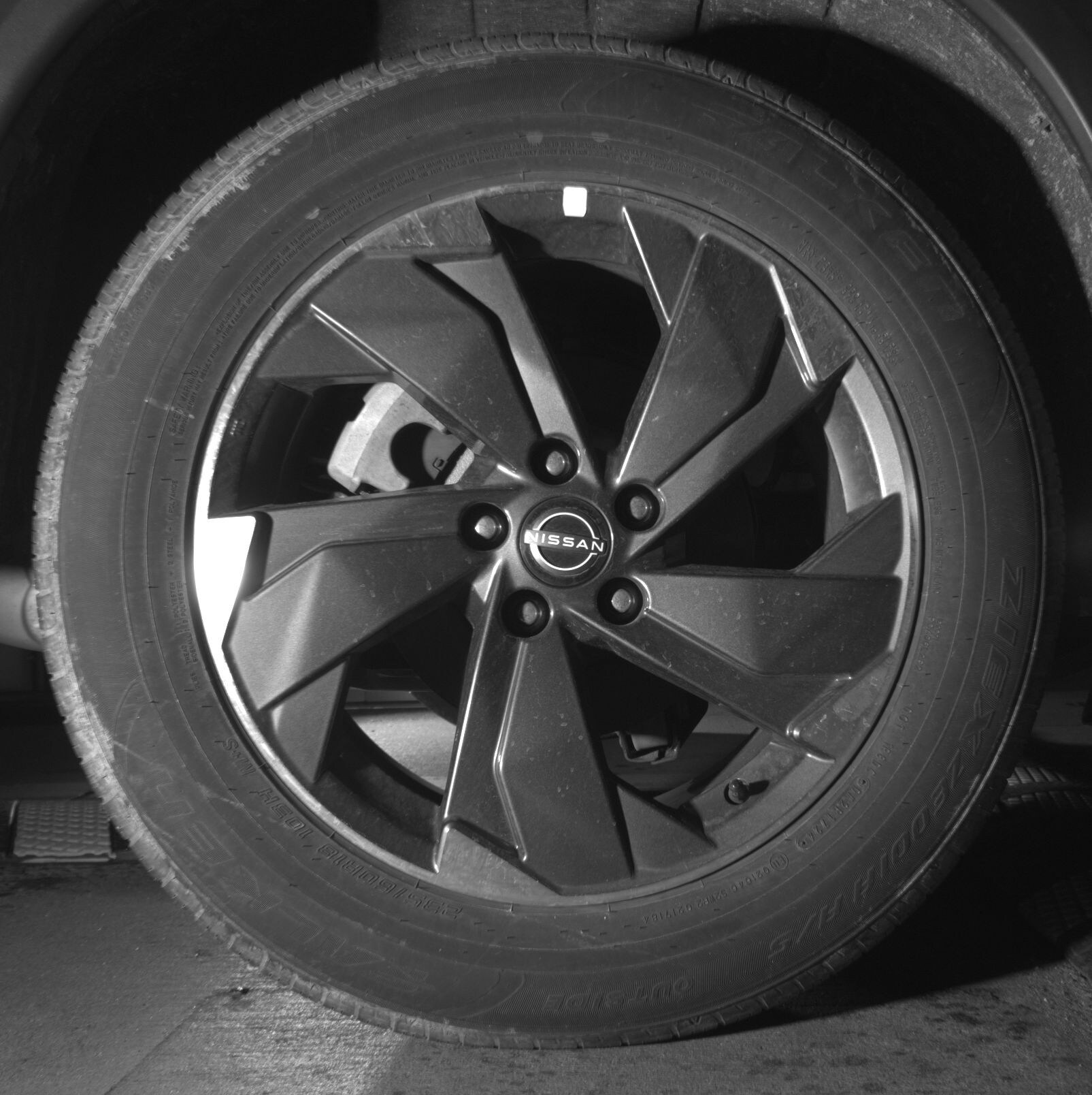 Thumbnail: 2025 Nissan Rogue - 12