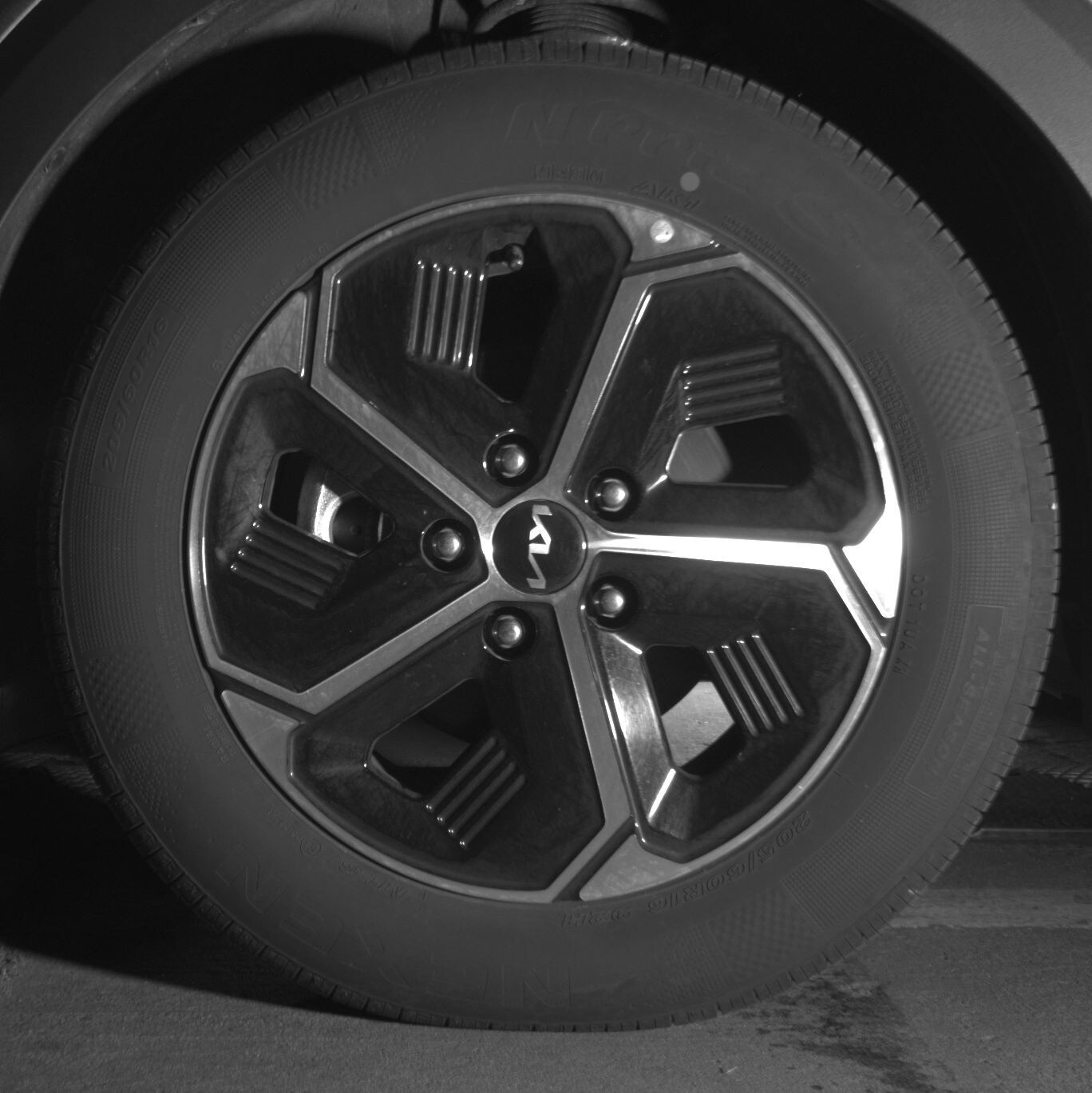 Thumbnail: 2026 Kia K4 - 9