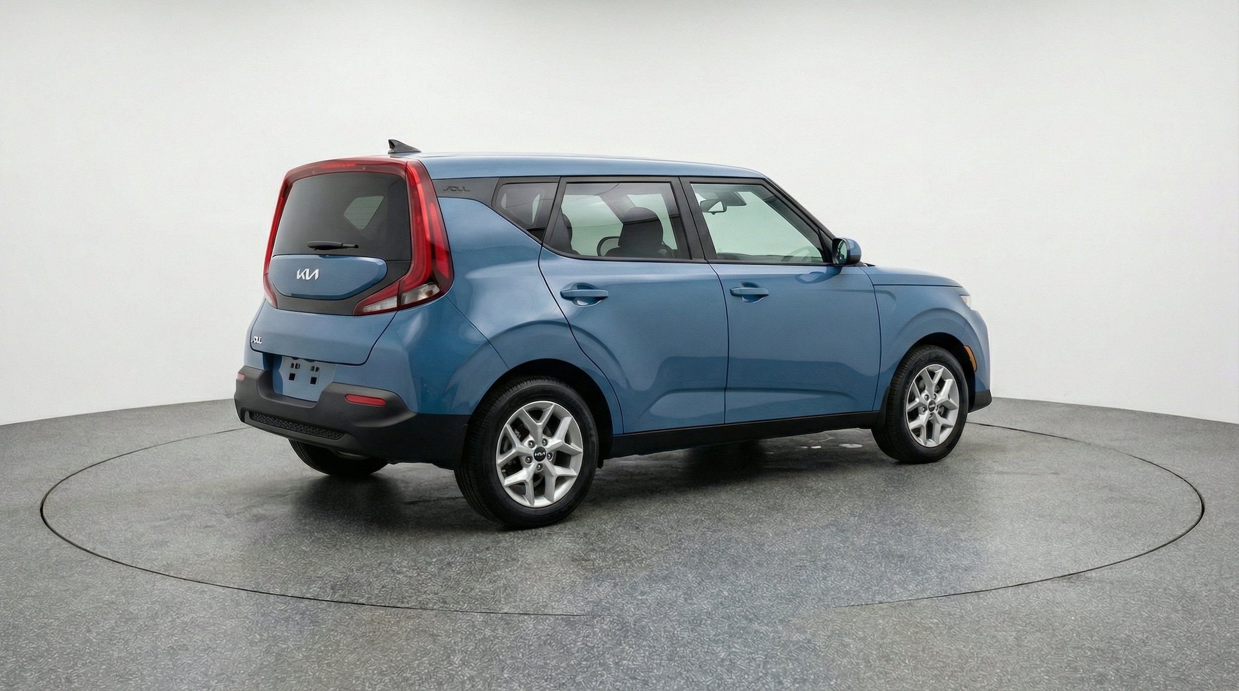 Thumbnail: 2025 Kia Soul - 9
