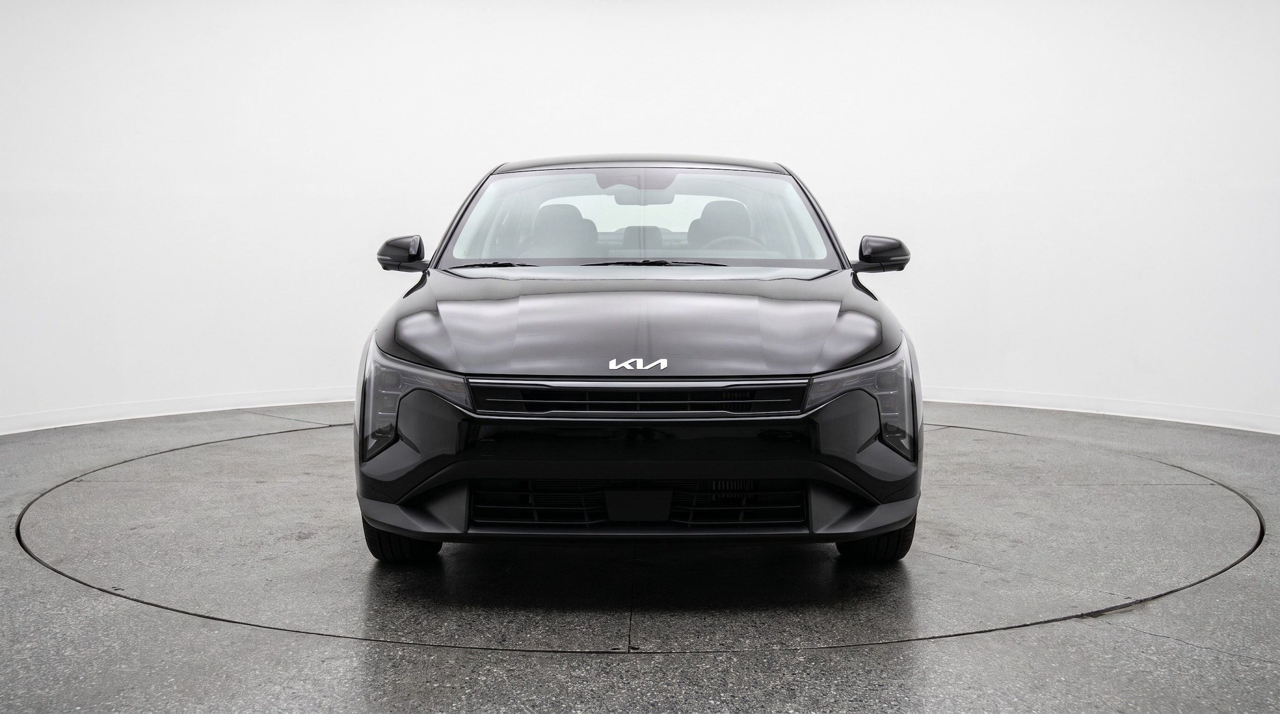 Thumbnail: 2026 Kia K4 - 2