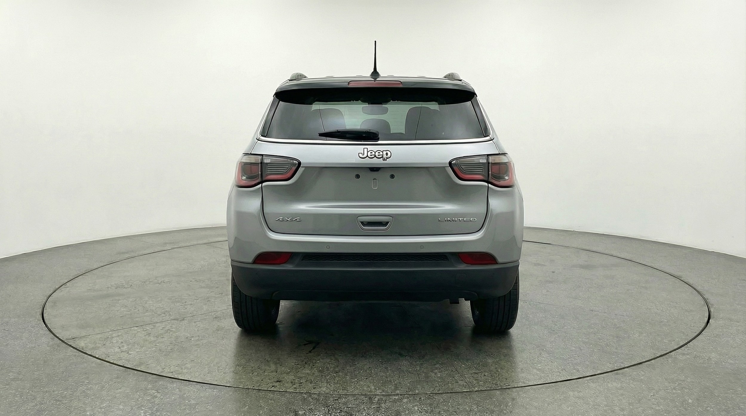 Thumbnail: 2025 Jeep Compass - 6