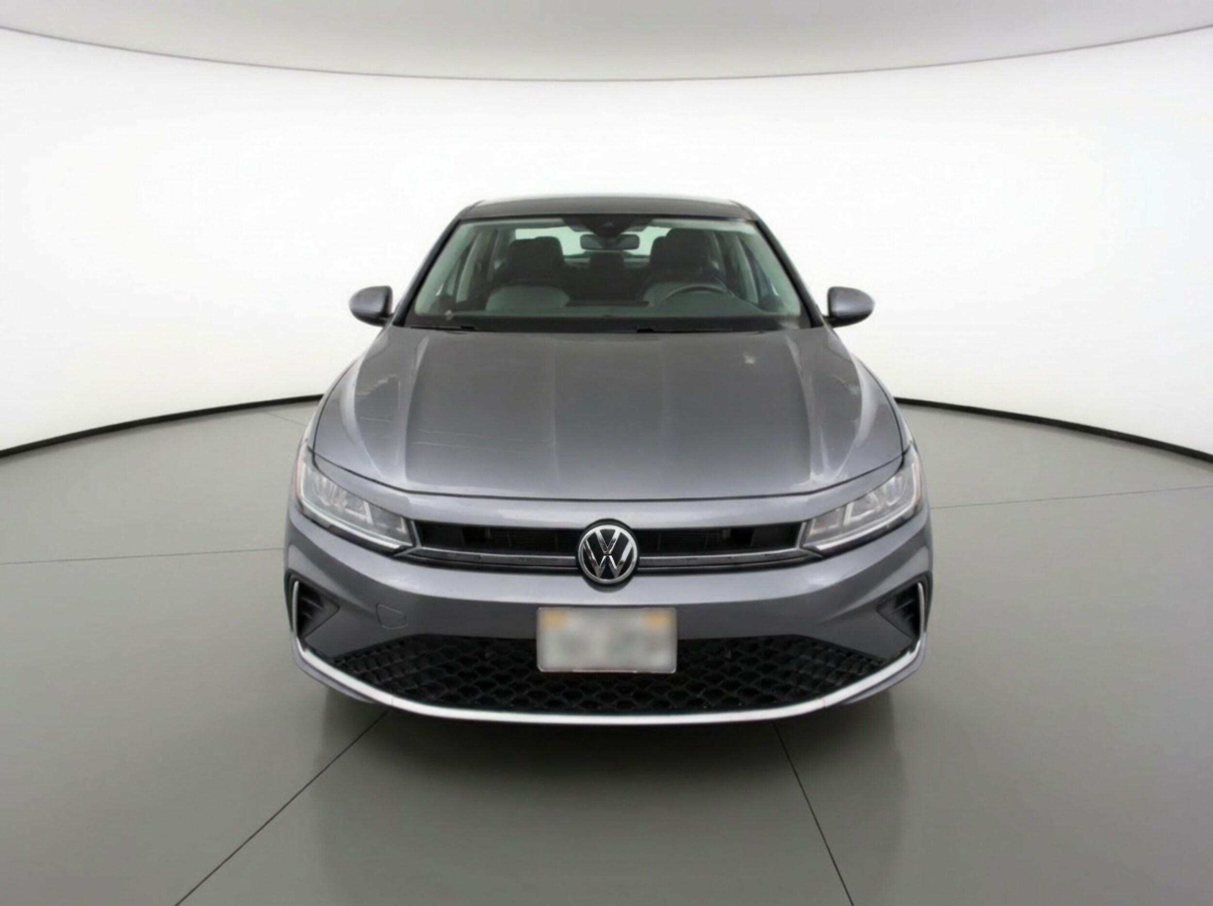 Thumbnail: 2025 Volkswagen Jetta - 2