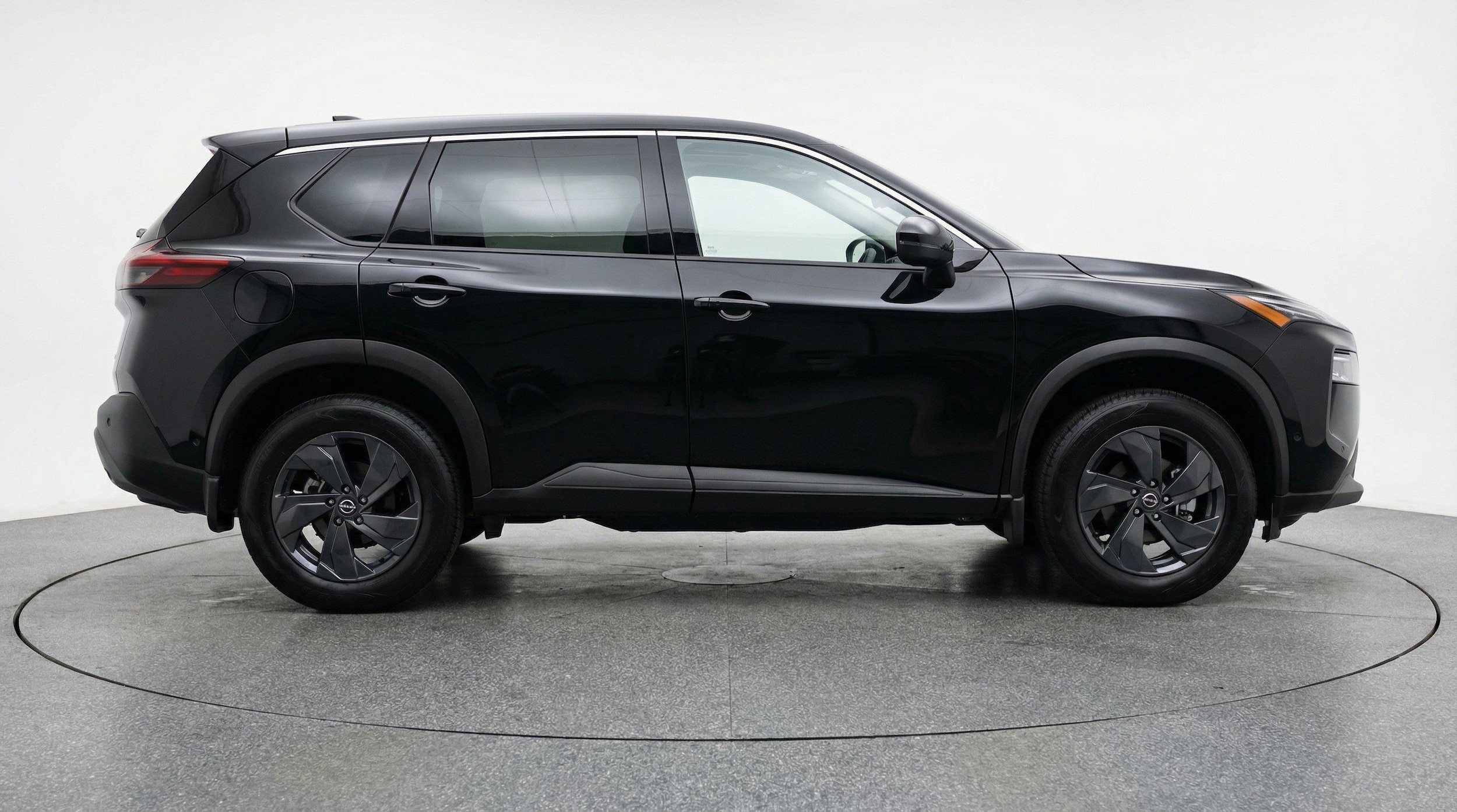 Thumbnail: 2026 Nissan Rogue - 11