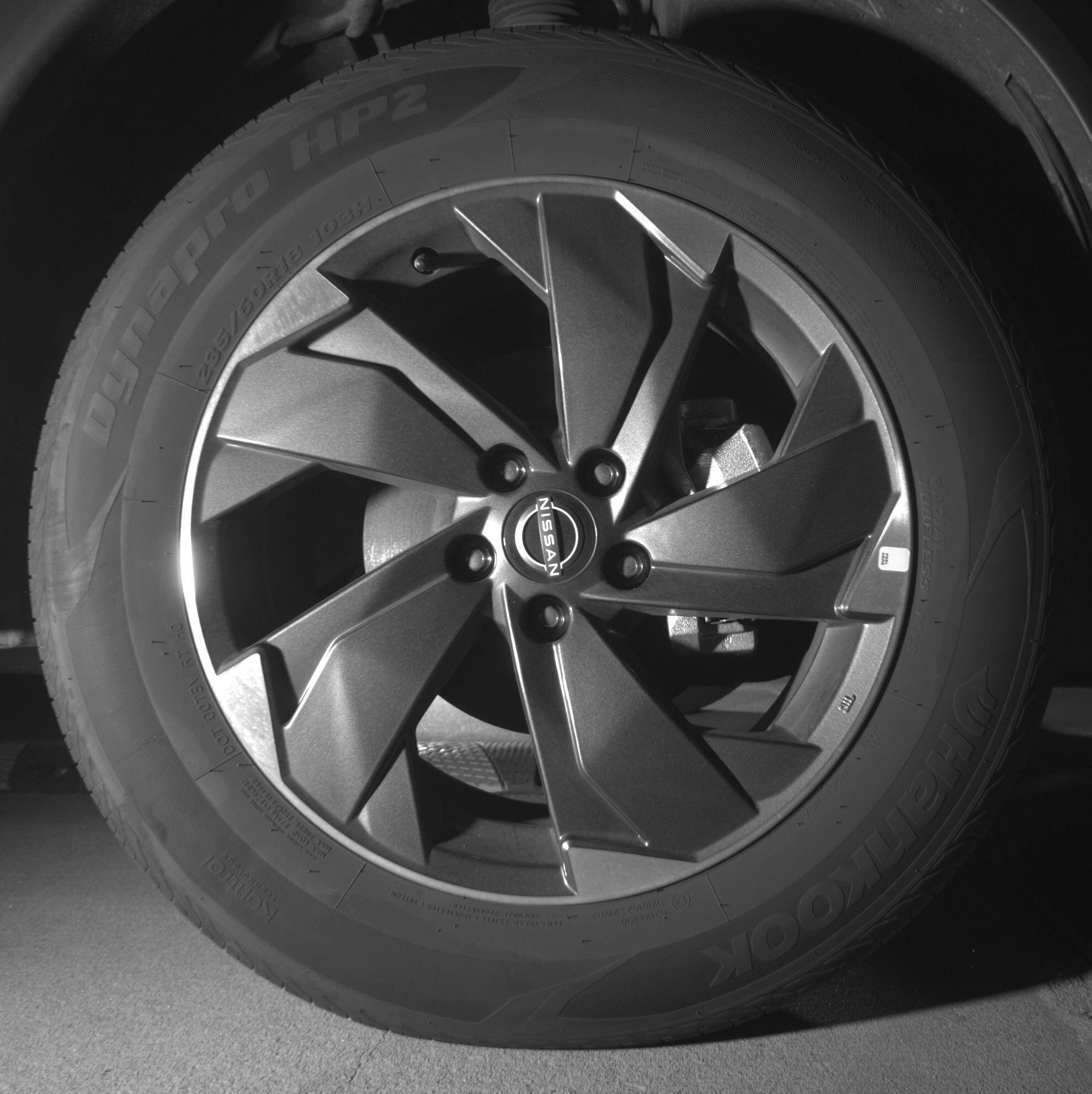 Thumbnail: 2025 Nissan Rogue - 10