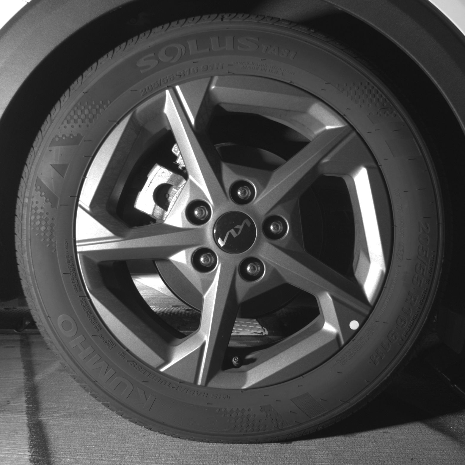 Thumbnail: 2025 Kia K4 - 12