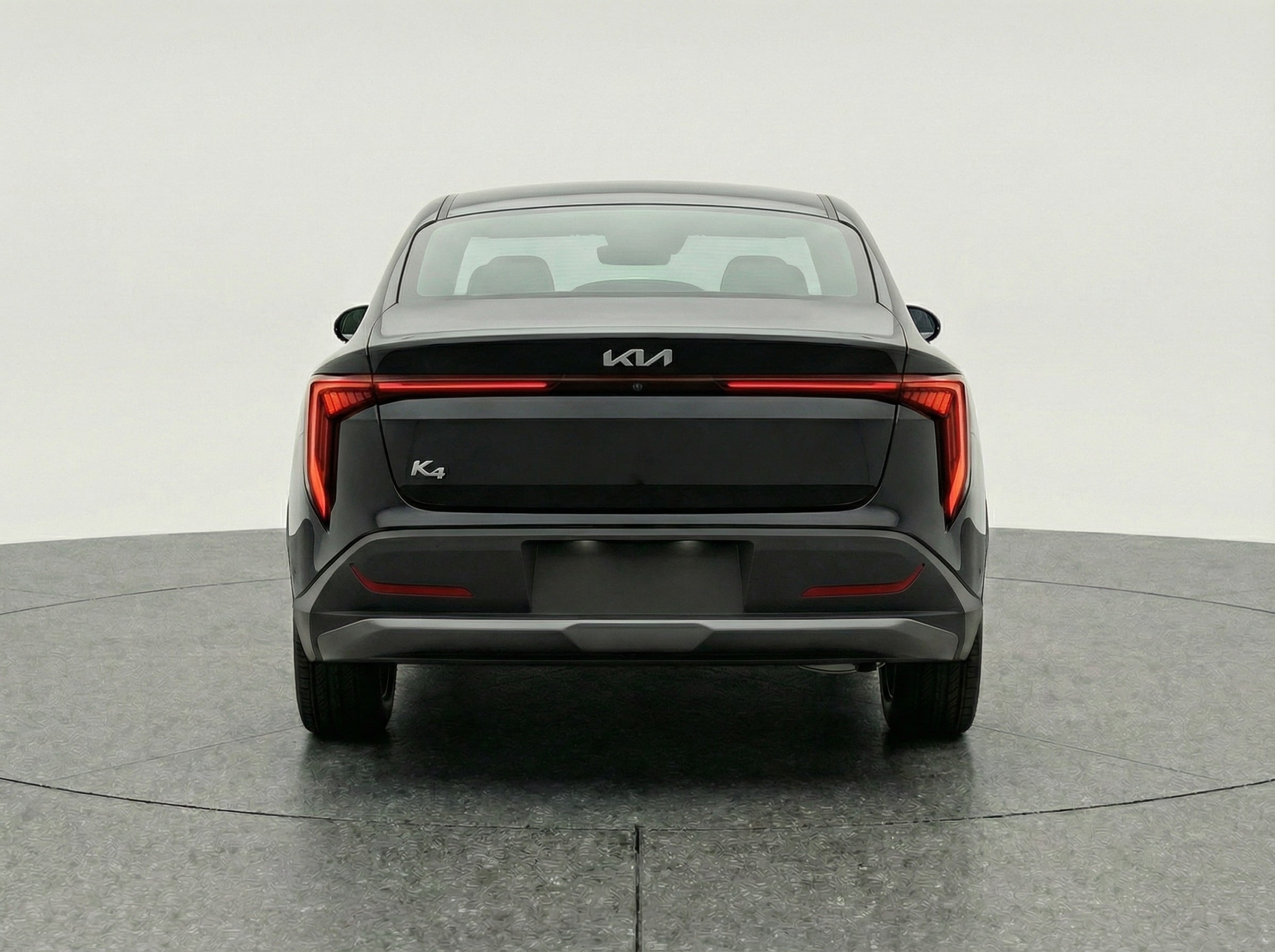 Thumbnail: 2025 Kia K4 - 6