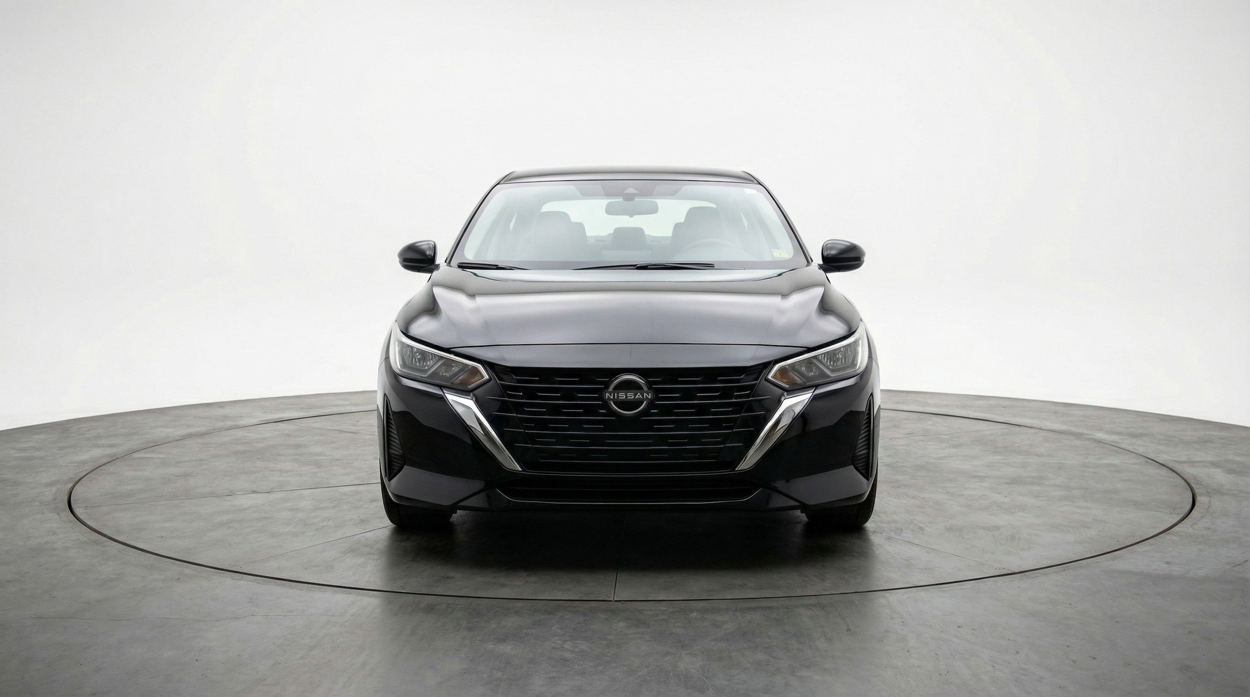 Thumbnail: 2025 Nissan Sentra - 2