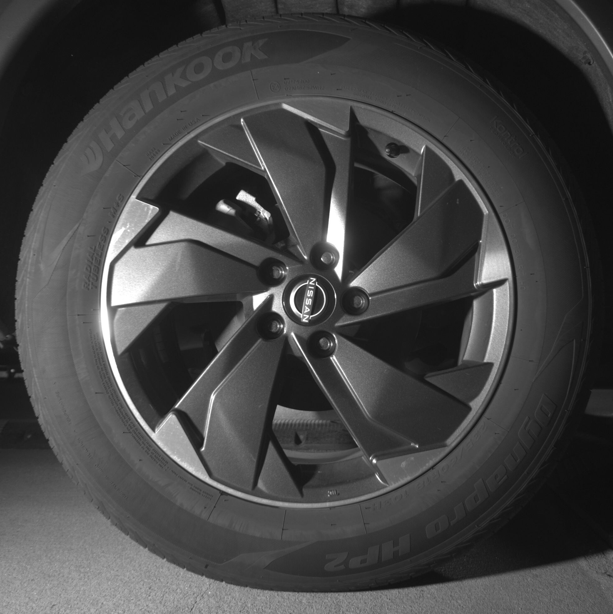 Thumbnail: 2025 Nissan Rogue - 12