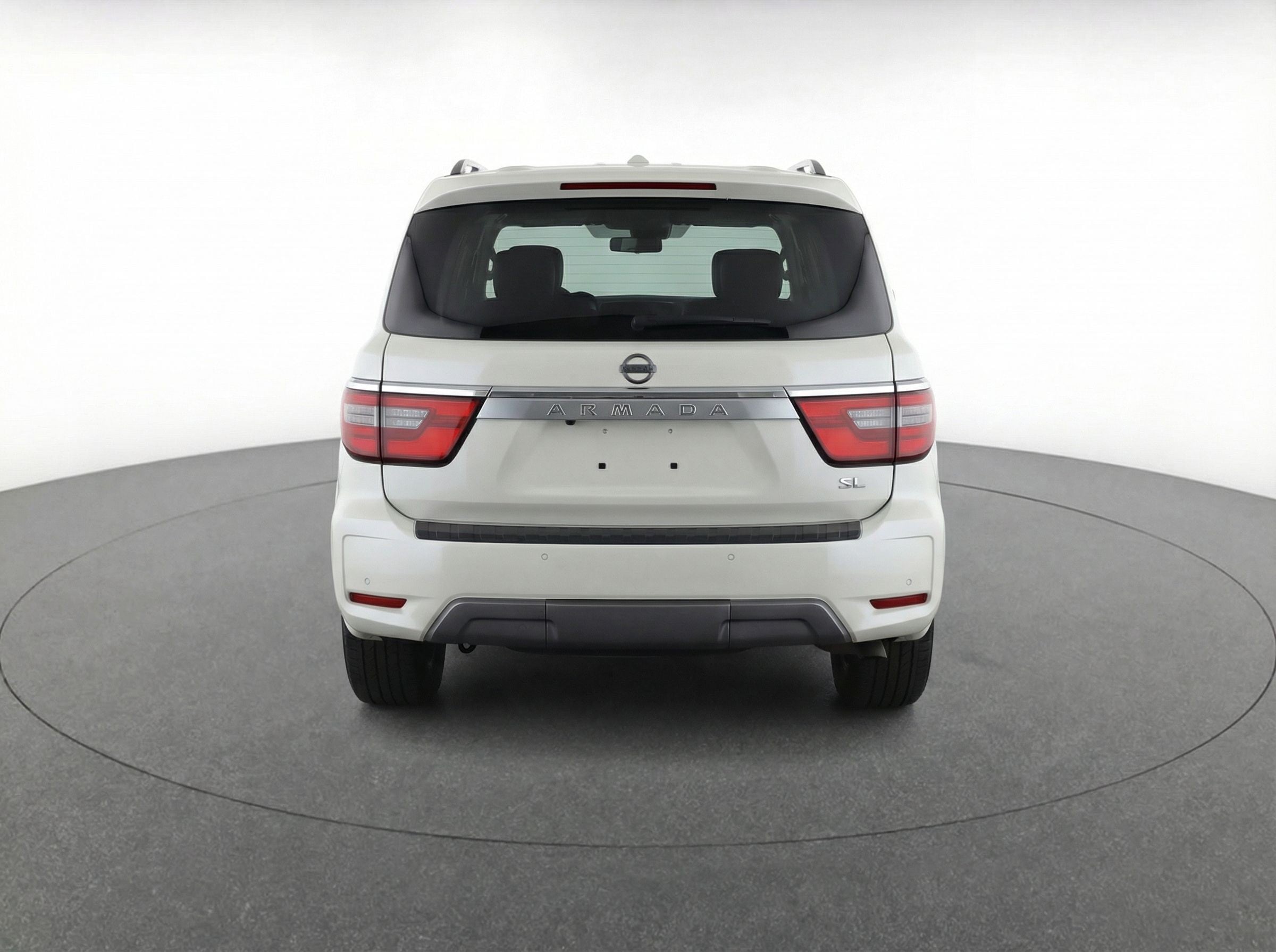 Thumbnail: 2023 Nissan Armada - 6