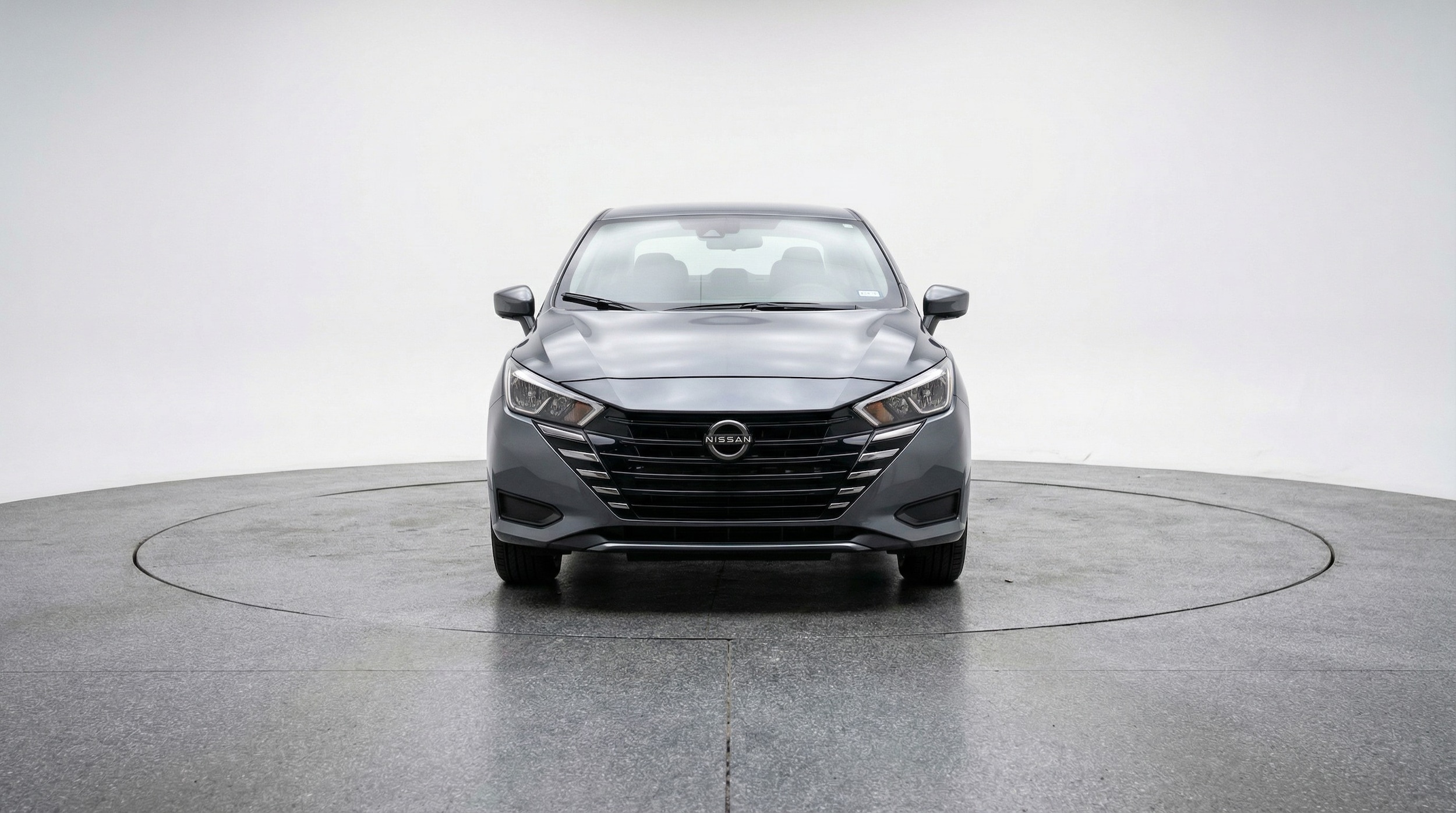 Thumbnail: 2025 Nissan Versa - 2