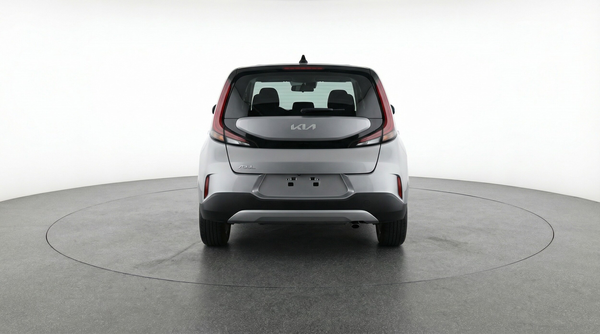 Thumbnail: 2025 Kia Soul - 6