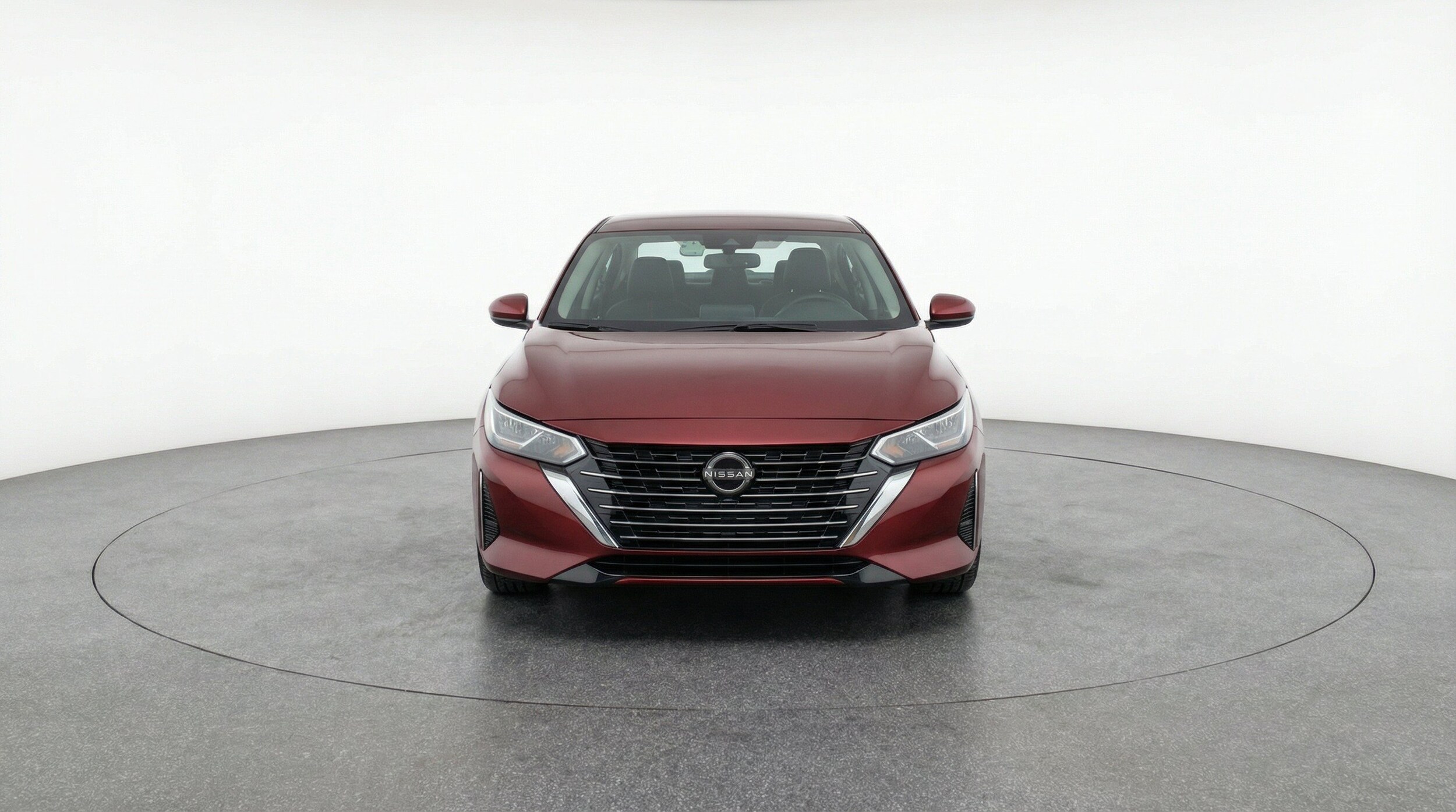 Thumbnail: 2025 Nissan Sentra - 2