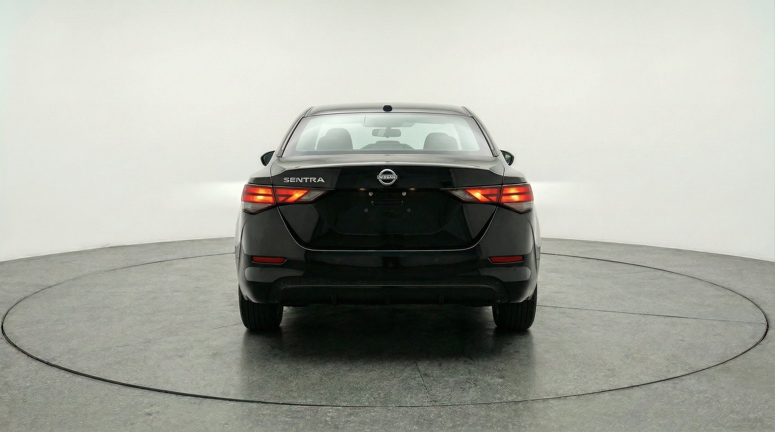 Thumbnail: 2025 Nissan Sentra - 7